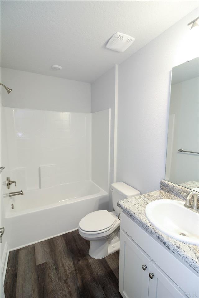 5379 Moose Road Milton, FL 32570 - Photo 21 of 25 Gallery Image 21