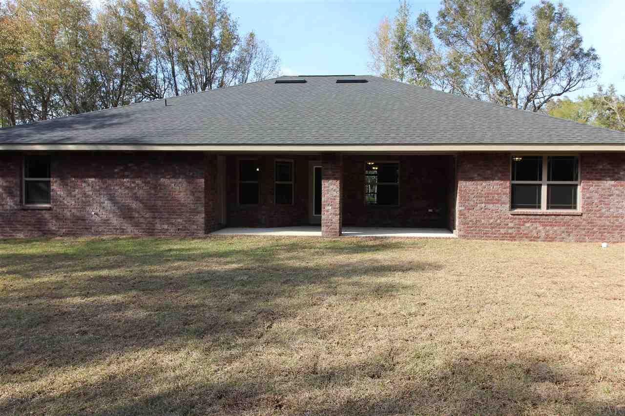 5379 Moose Road Milton, FL 32570 - Photo 4 of 25 Gallery Image 4