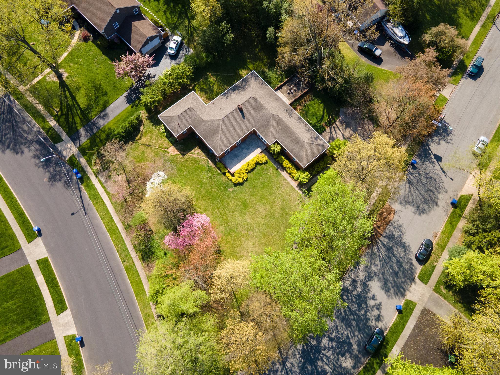 144 Forest Road Moorestown, NJ 08057 - Photo 39 of 50 Gallery Image 39
