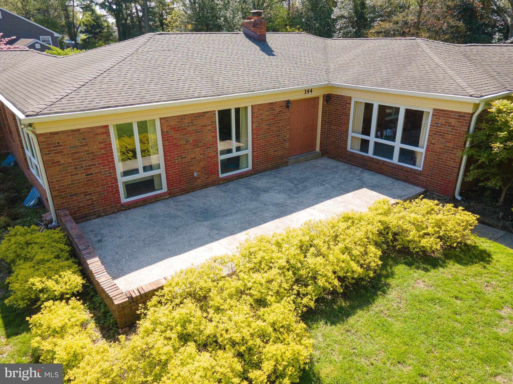 144 Forest Road Moorestown, NJ 08057 - Photo 44 of 50 Gallery Image 44