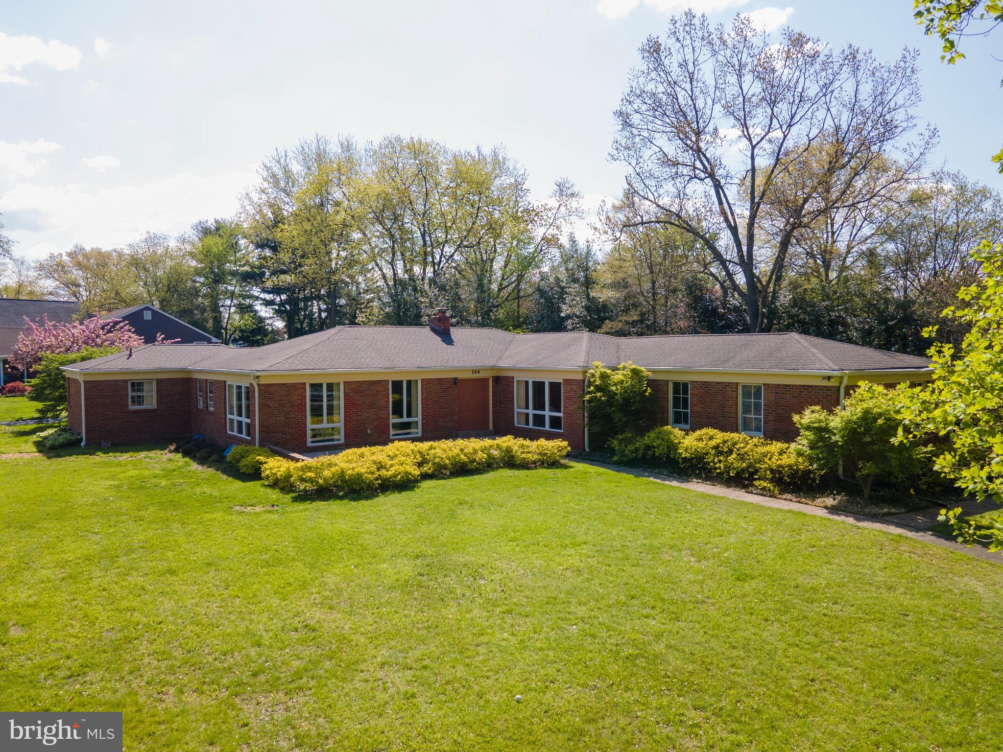 144 Forest Road Moorestown, NJ 08057 - Photo 45 of 50 Gallery Image 45