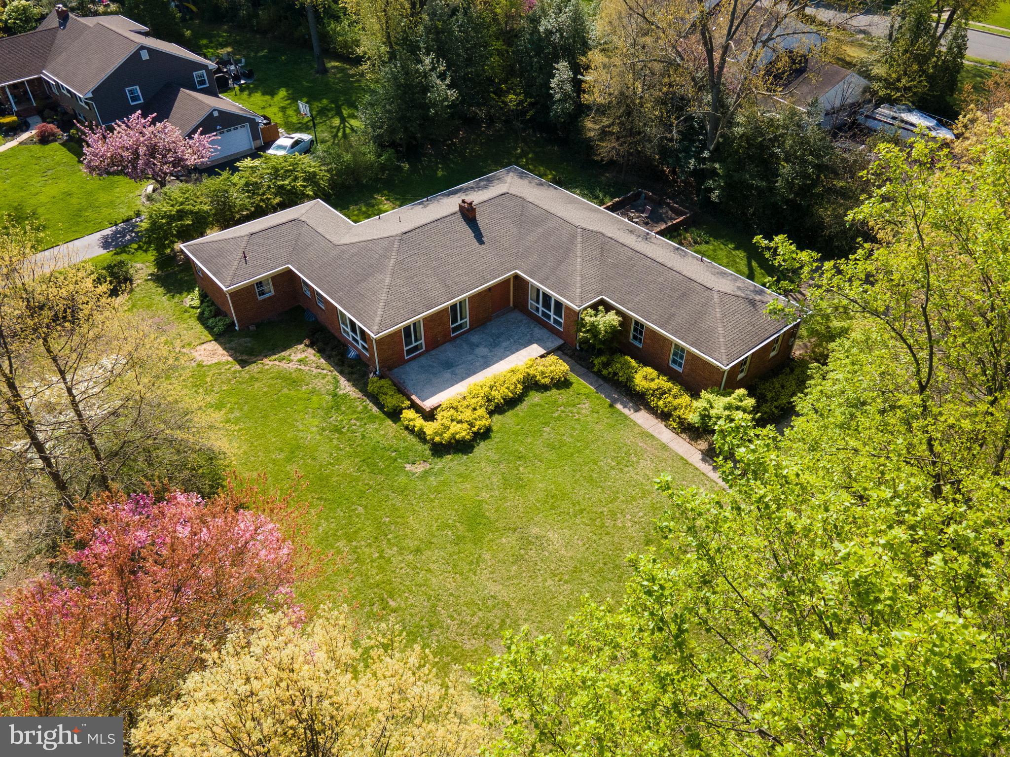 144 Forest Road Moorestown, NJ 08057 - Photo 47 of 50 Gallery Image 47