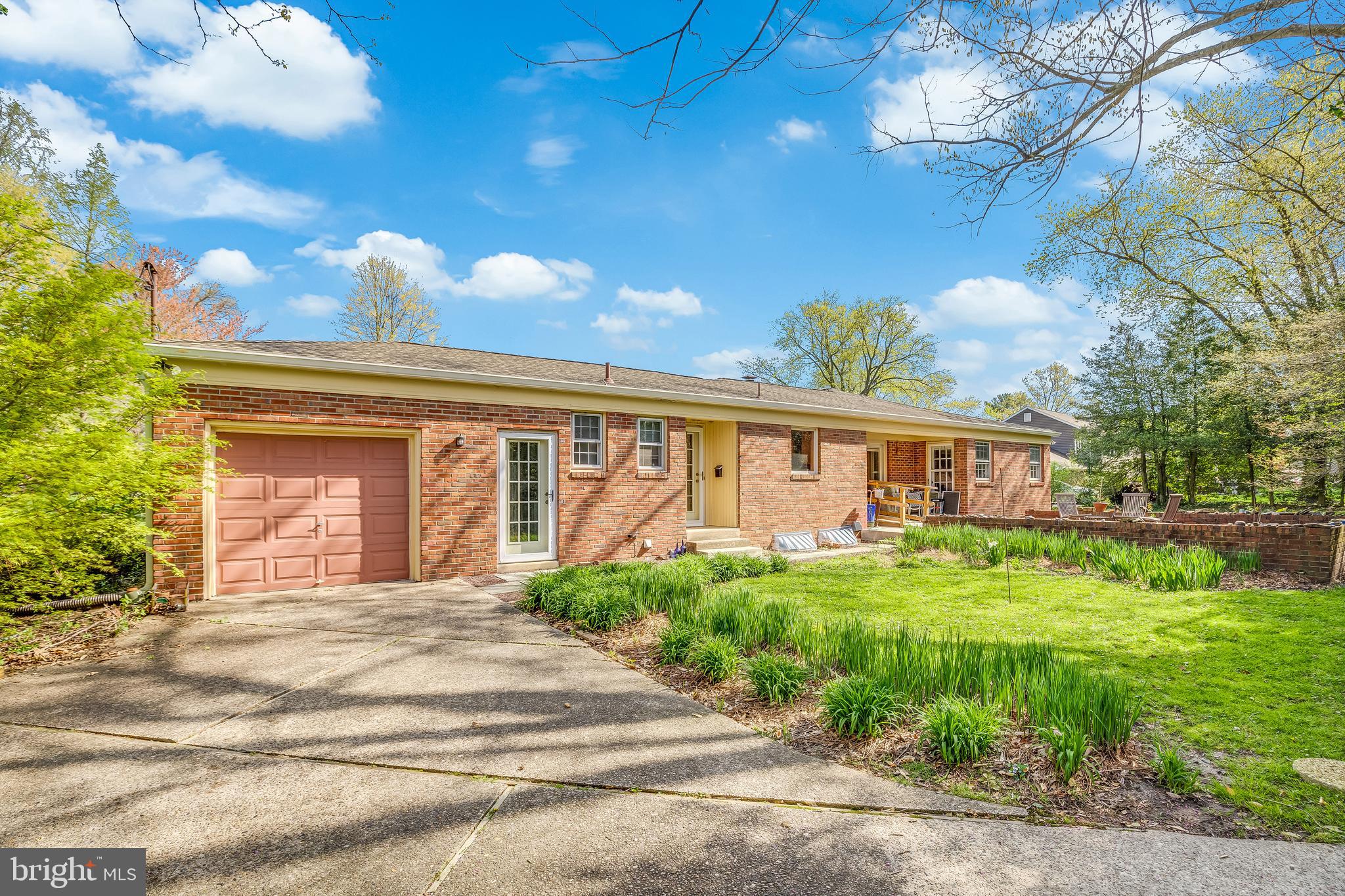 144 Forest Road Moorestown, NJ 08057 - Photo 8 of 50 Gallery Image 8