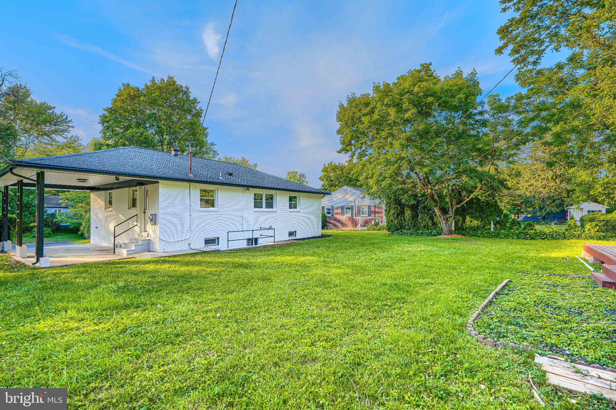103 Stoneleigh Road Bel Air, MD 21014 - Photo 11 of 45 Charming home with spacious yard.