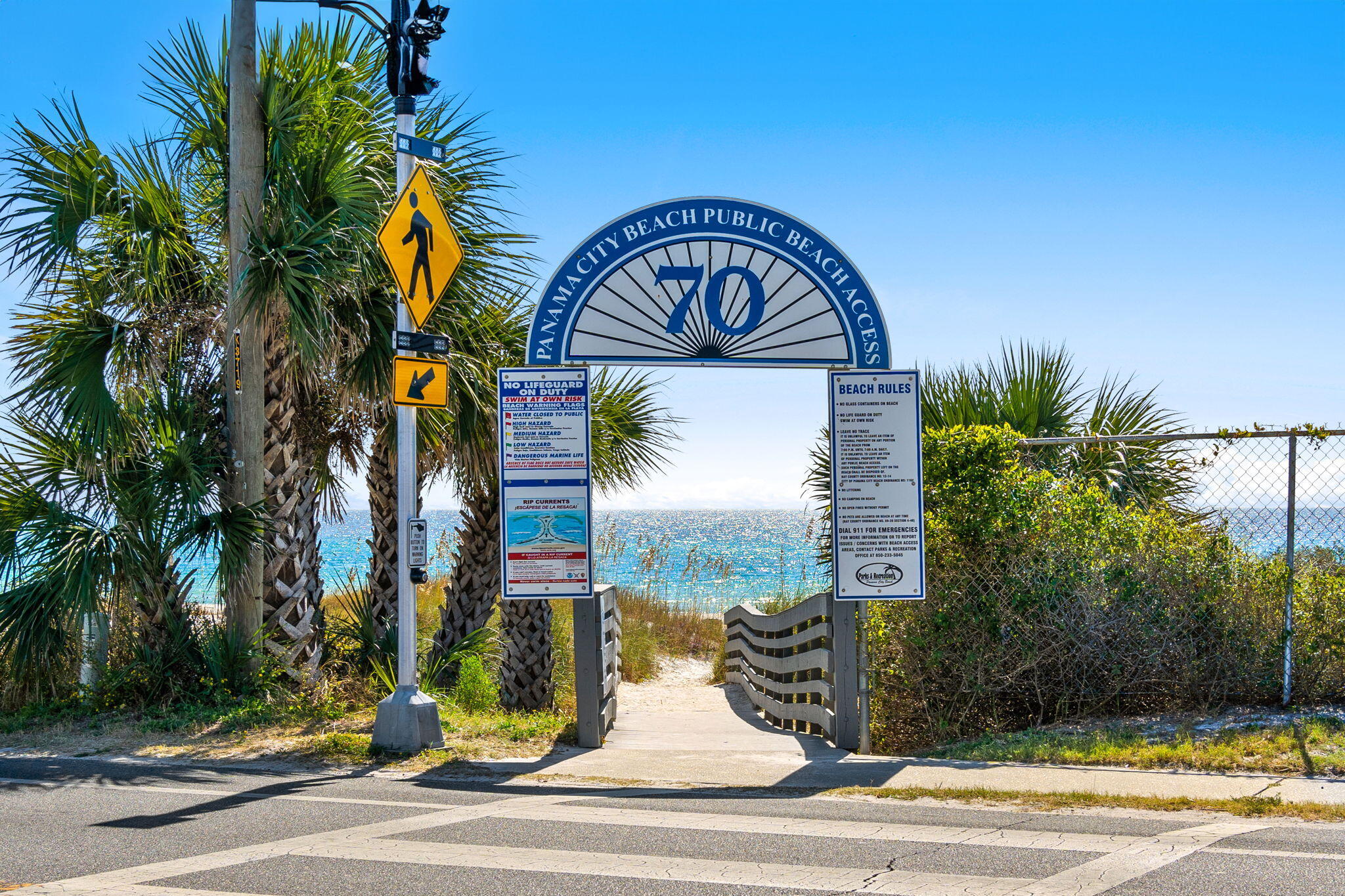 17614 Front Beach Road, Unit A14 Panama City Beach, FL 32413 - Photo 1 of 25 1
