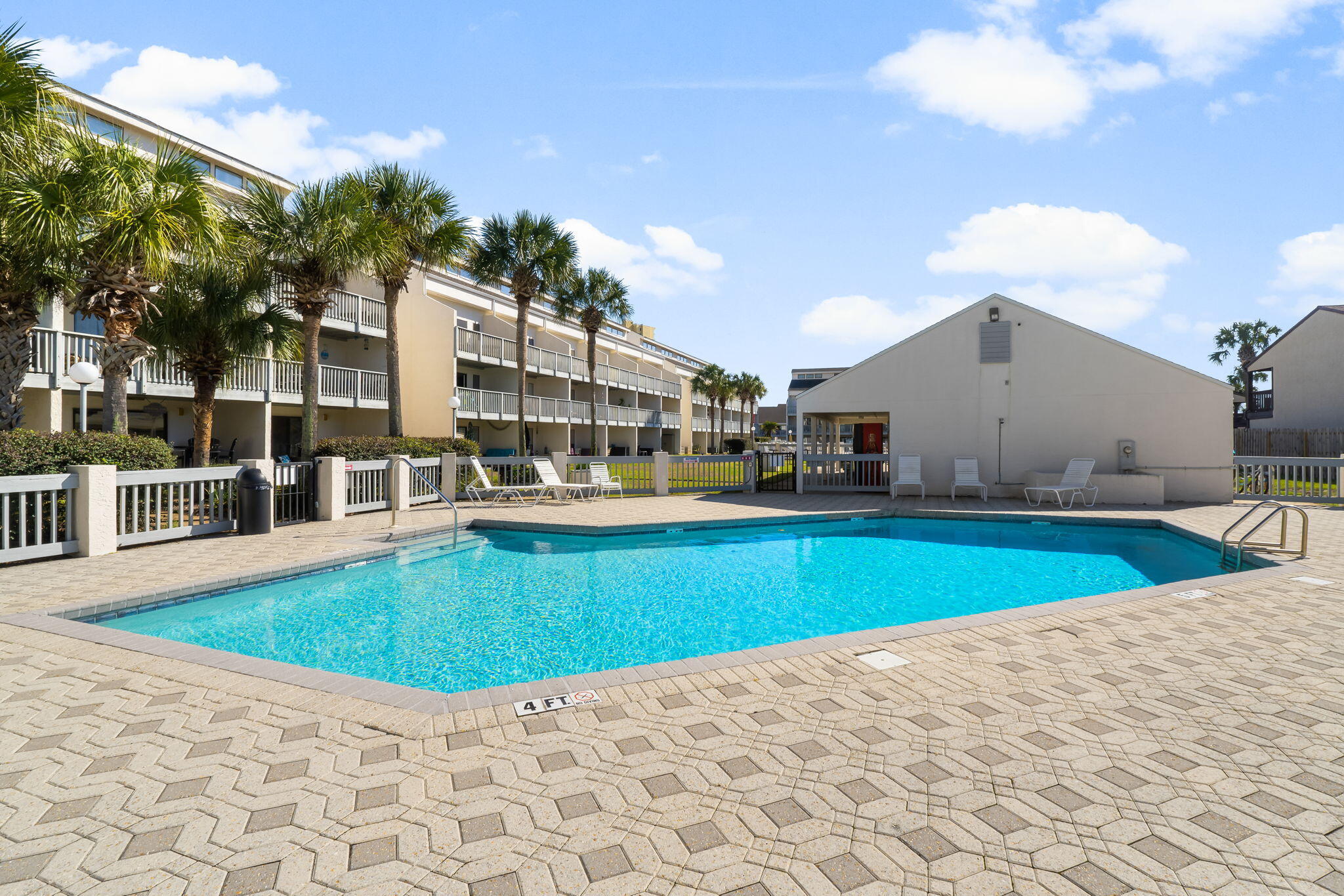 17614 Front Beach Road, Unit A14 Panama City Beach, FL 32413 - Photo 21 of 25 21