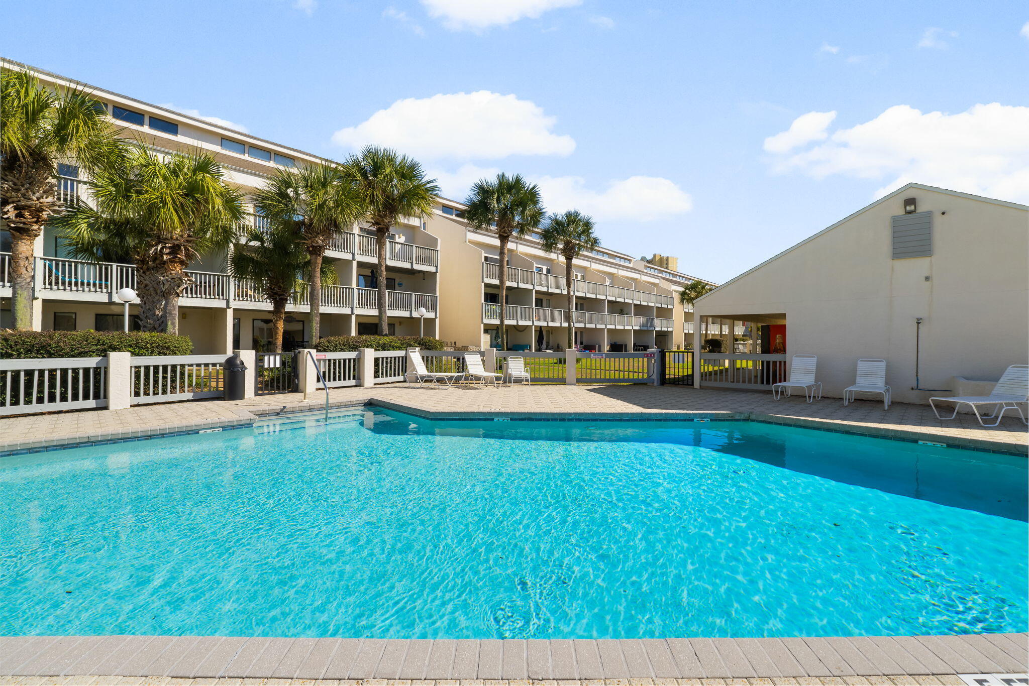 17614 Front Beach Road, Unit A14 Panama City Beach, FL 32413 - Photo 23 of 25 23