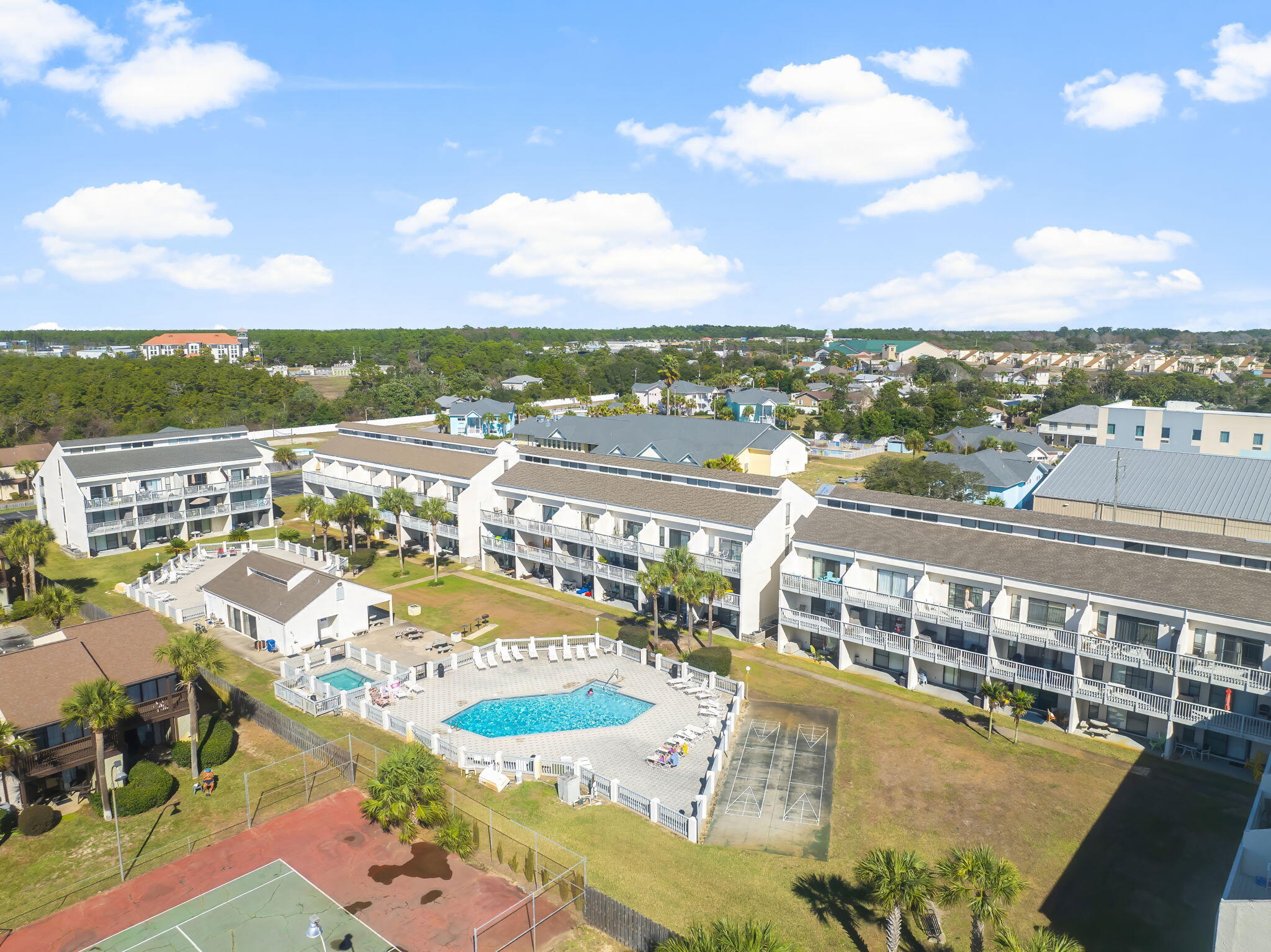 17614 Front Beach Road, Unit A14 Panama City Beach, FL 32413 - Photo 25 of 25 25