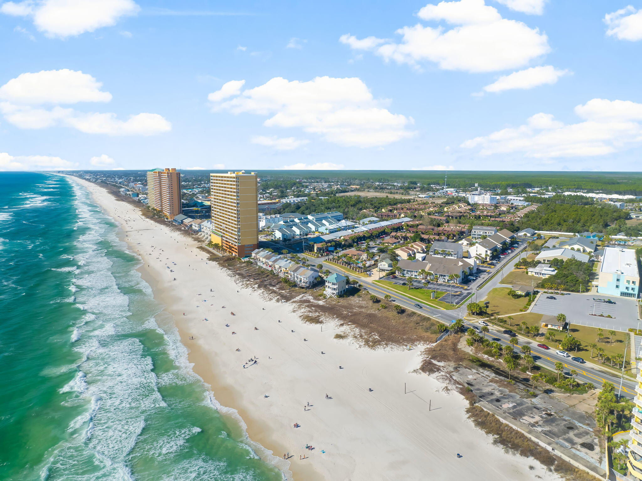 17614 Front Beach Road, Unit A14 Panama City Beach, FL 32413 - Photo 3 of 25 3