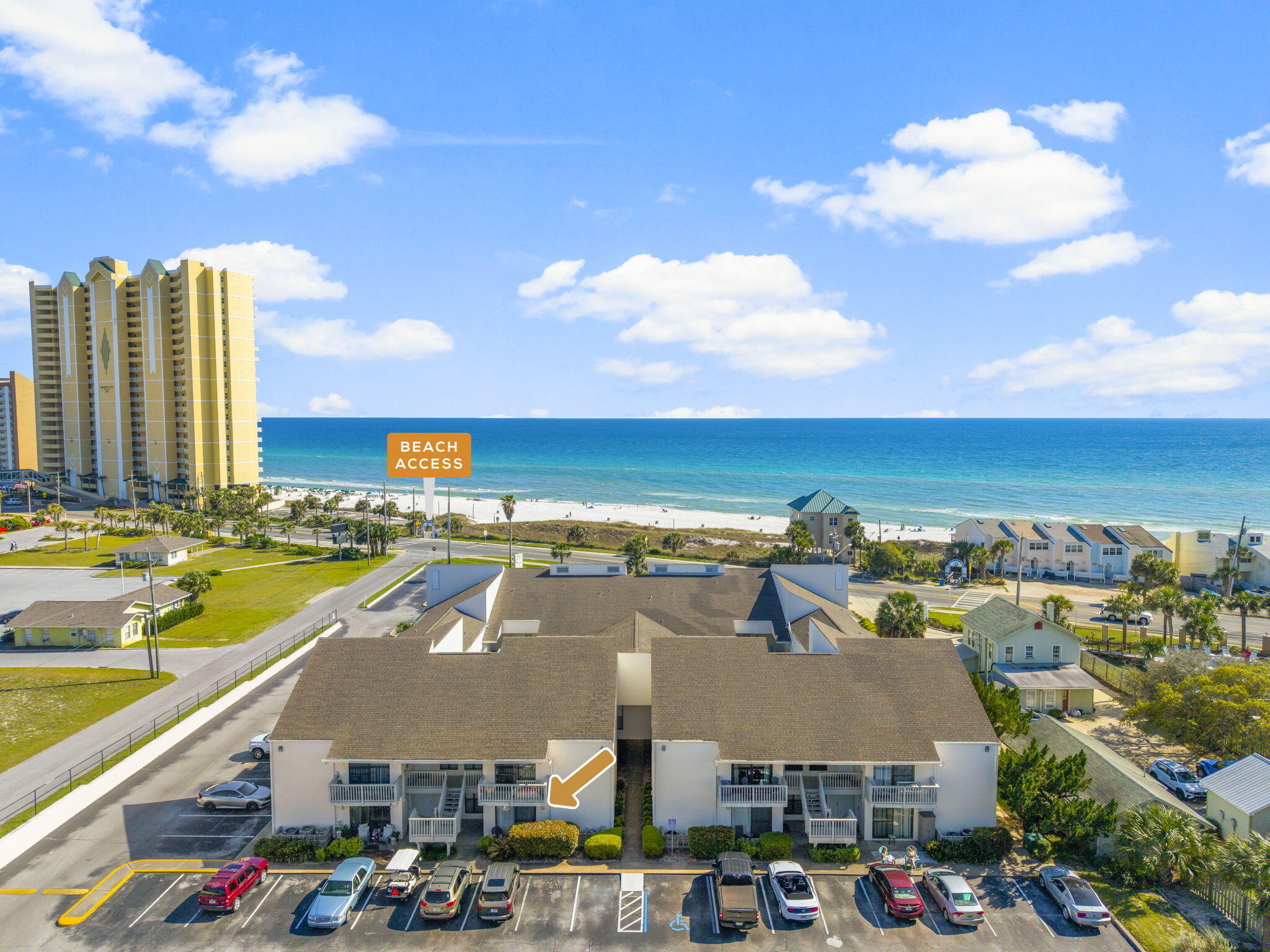 17614 Front Beach Road, Unit A14 Panama City Beach, FL 32413 - Photo 7 of 25 7