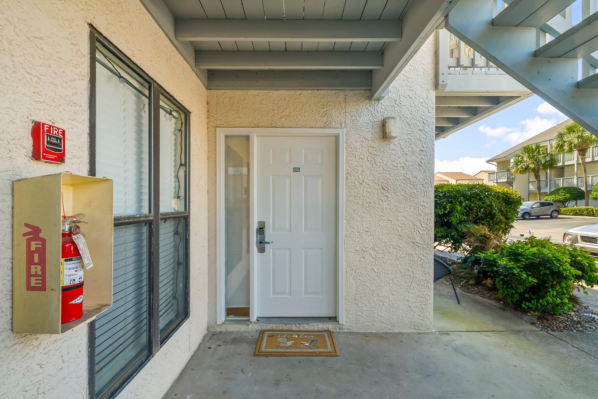 17614 Front Beach Road, Unit A14 Panama City Beach, FL 32413 - Photo 8 of 25 8