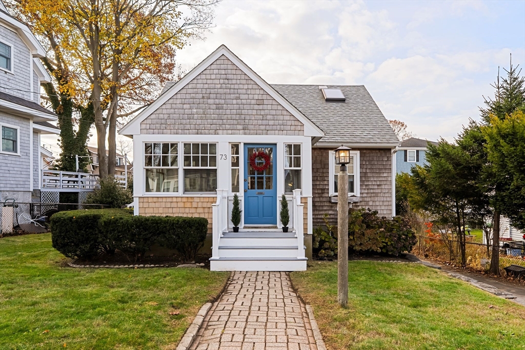 73 Albatross Road Quincy, MA 02169 - Photo 1 of 42 Gallery Image 1