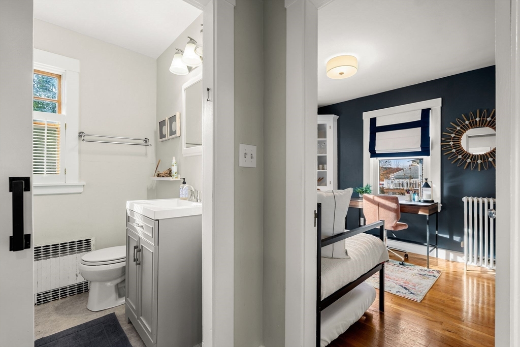 73 Albatross Road Quincy, MA 02169 - Photo 20 of 42 Gallery Image 20