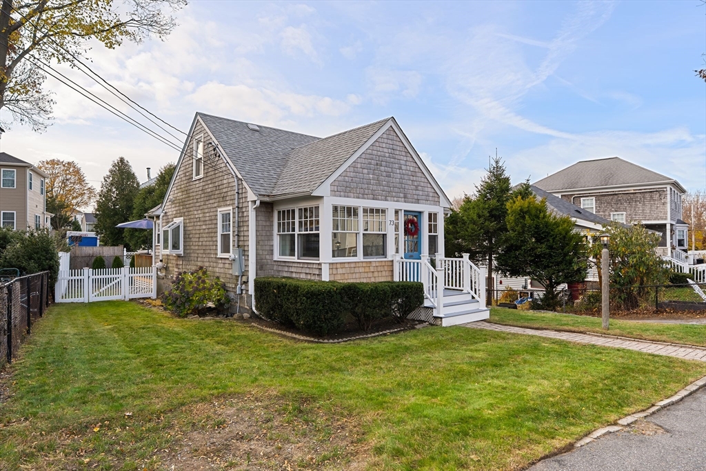 73 Albatross Road Quincy, MA 02169 - Photo 2 of 42 Gallery Image 2