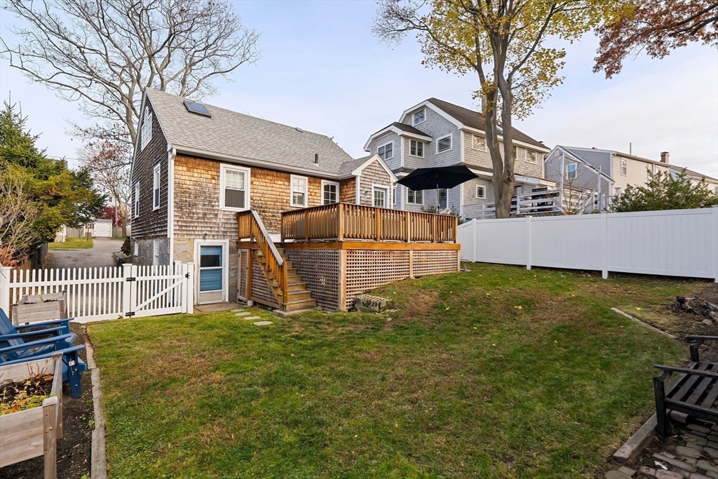 73 Albatross Road Quincy, MA 02169 - Photo 31 of 42 Gallery Image 31
