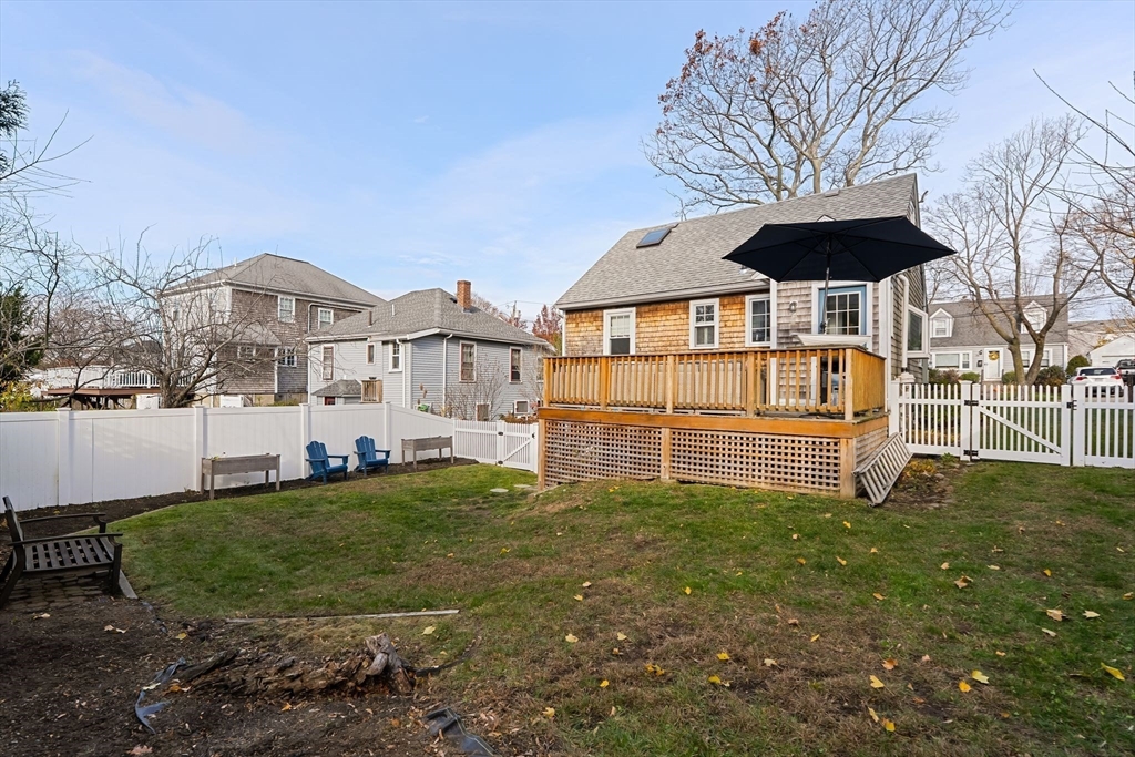 73 Albatross Road Quincy, MA 02169 - Photo 32 of 42 Gallery Image 32