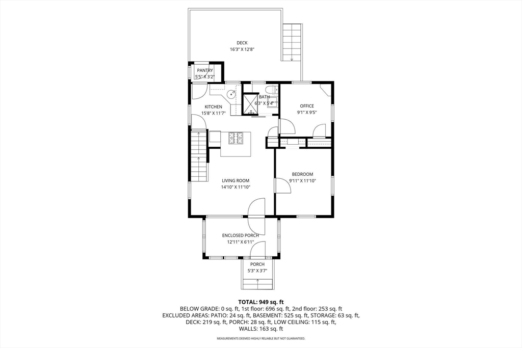 73 Albatross Road Quincy, MA 02169 - Photo 40 of 42 Gallery Image 40