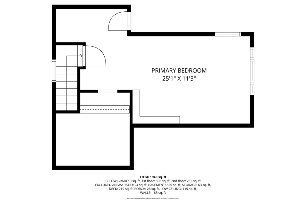73 Albatross Road Quincy, MA 02169 - Photo 41 of 42 Gallery Image 41