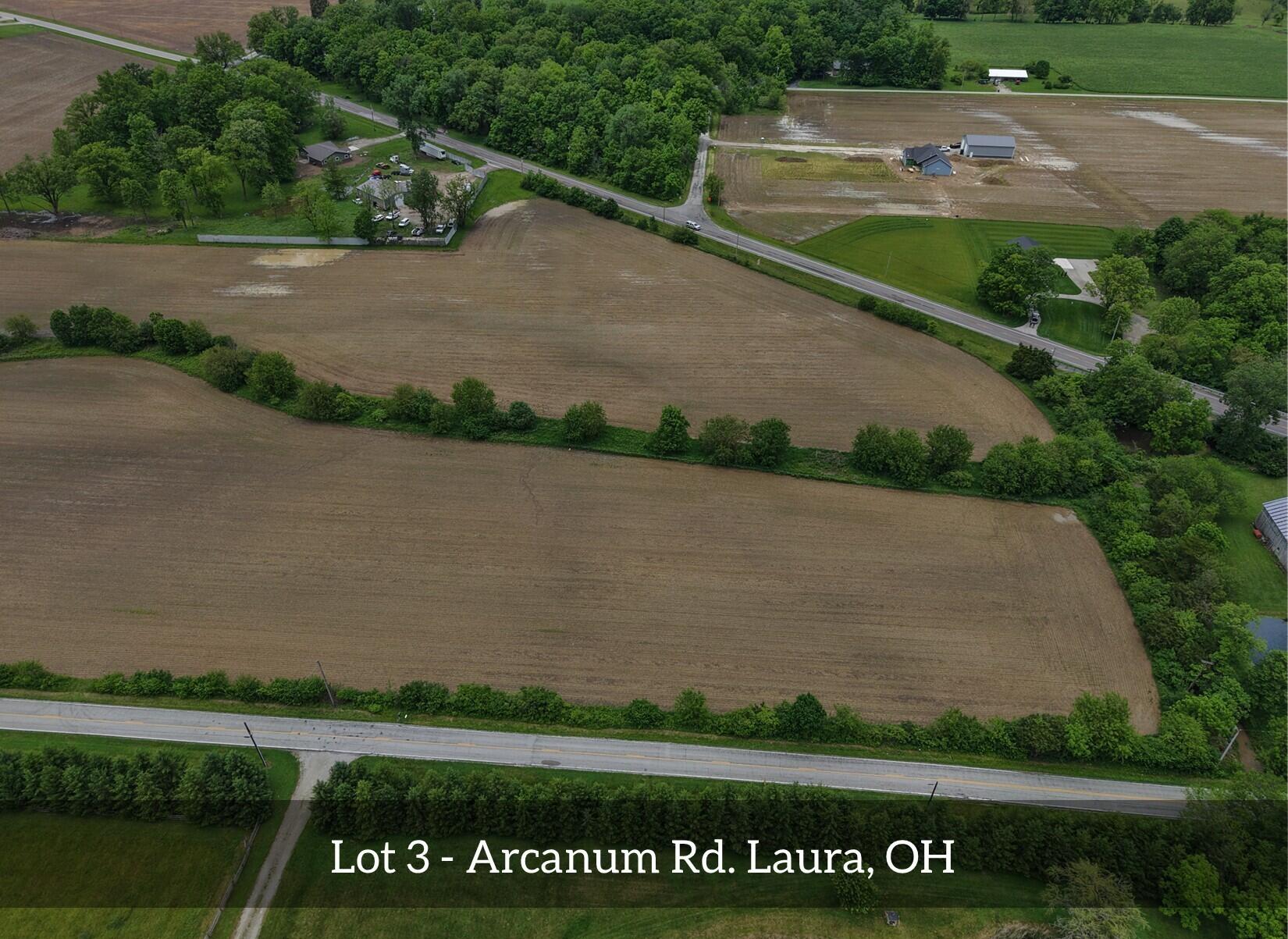0 Arcanum Road Arcanum, OH 45304 - Photo 1 of 7