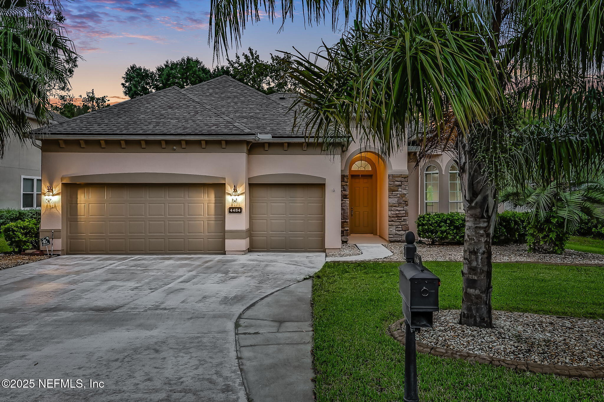 4484 Gray Hawk Street Orange Park, FL 32065 - Photo 1 of 103 Front view