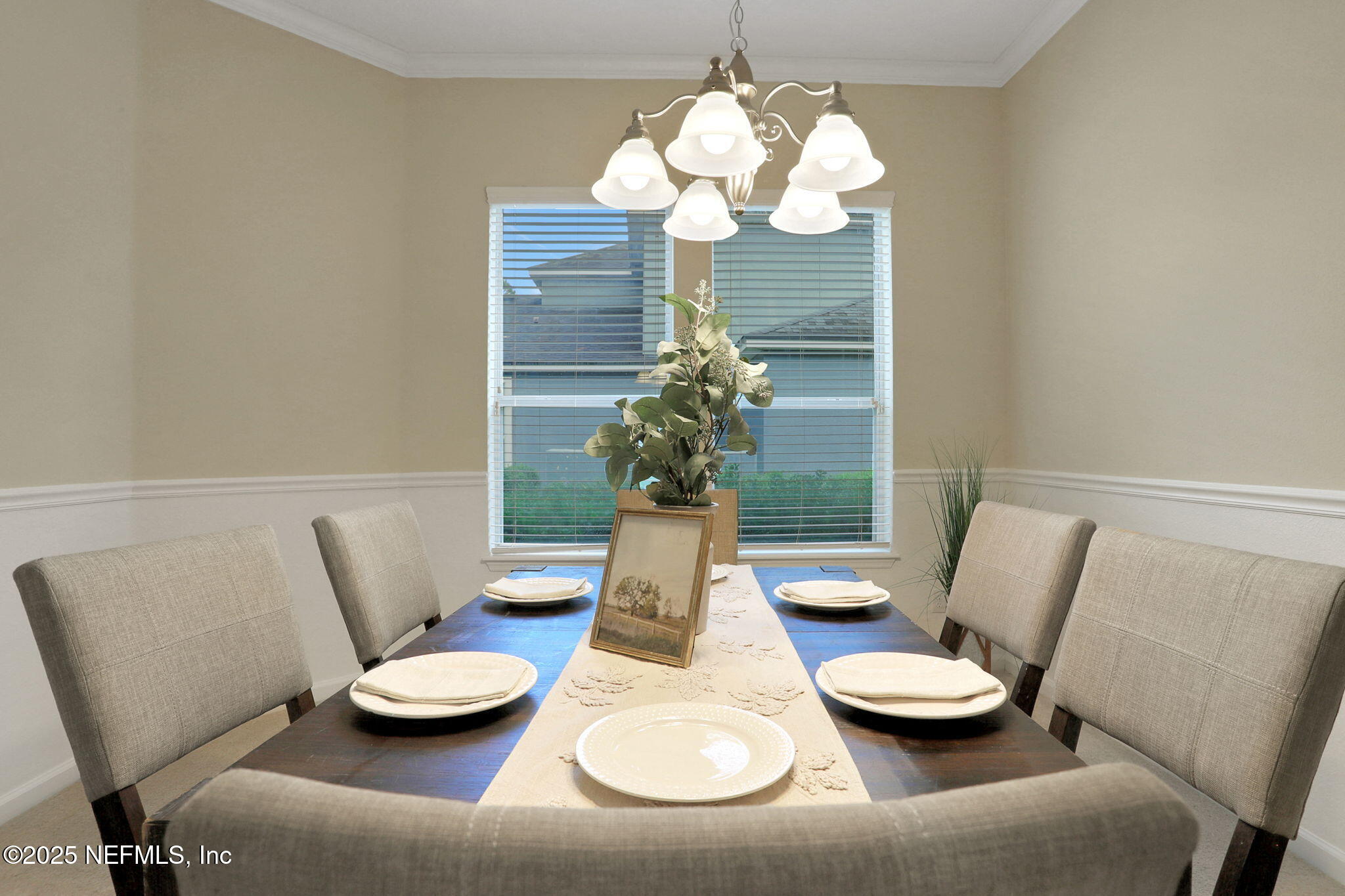 4484 Gray Hawk Street Orange Park, FL 32065 - Photo 12 of 103 Formal dining room
