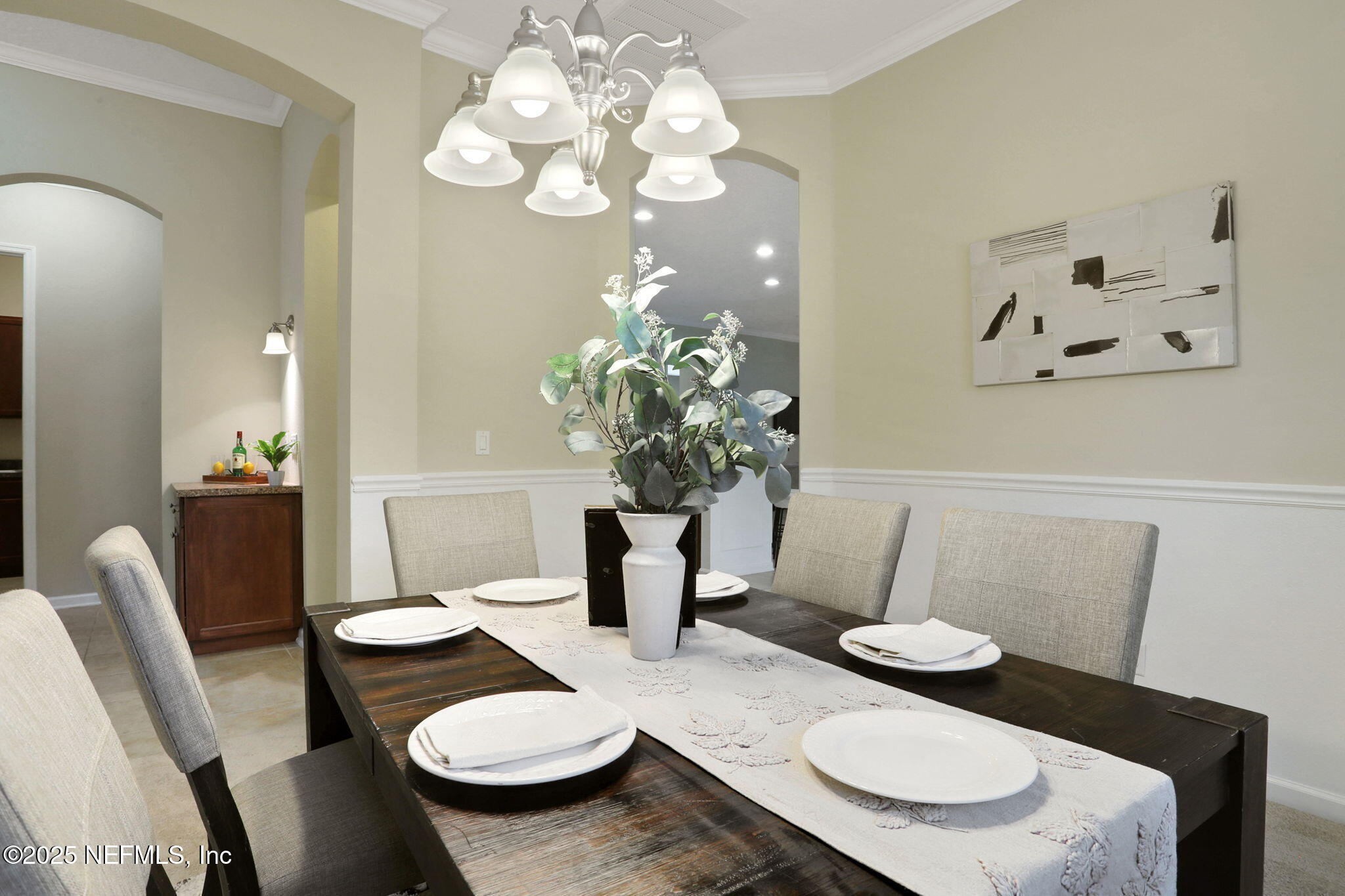 4484 Gray Hawk Street Orange Park, FL 32065 - Photo 13 of 103 Breakfast nook