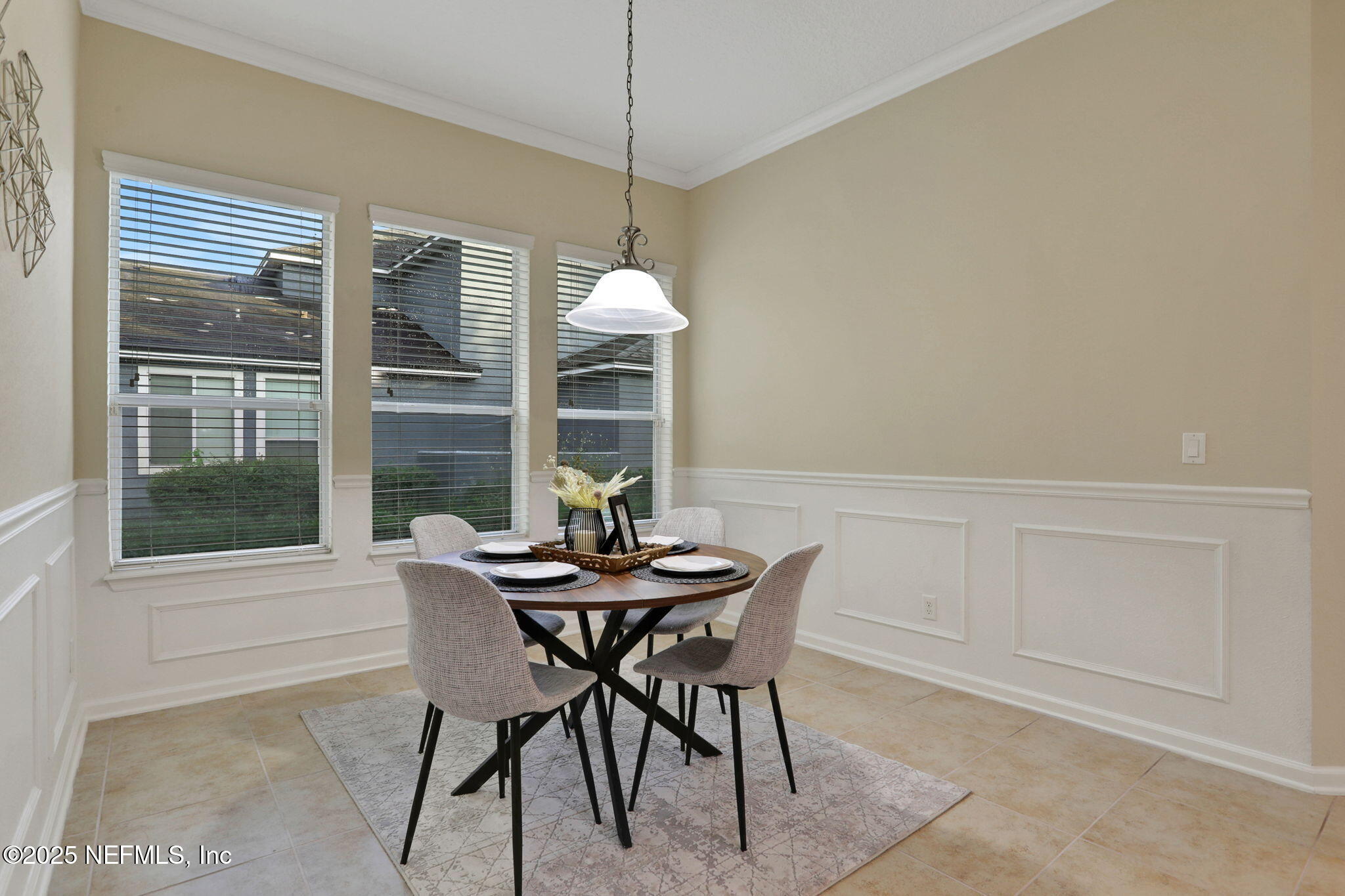 4484 Gray Hawk Street Orange Park, FL 32065 - Photo 14 of 103 Breakfast nook