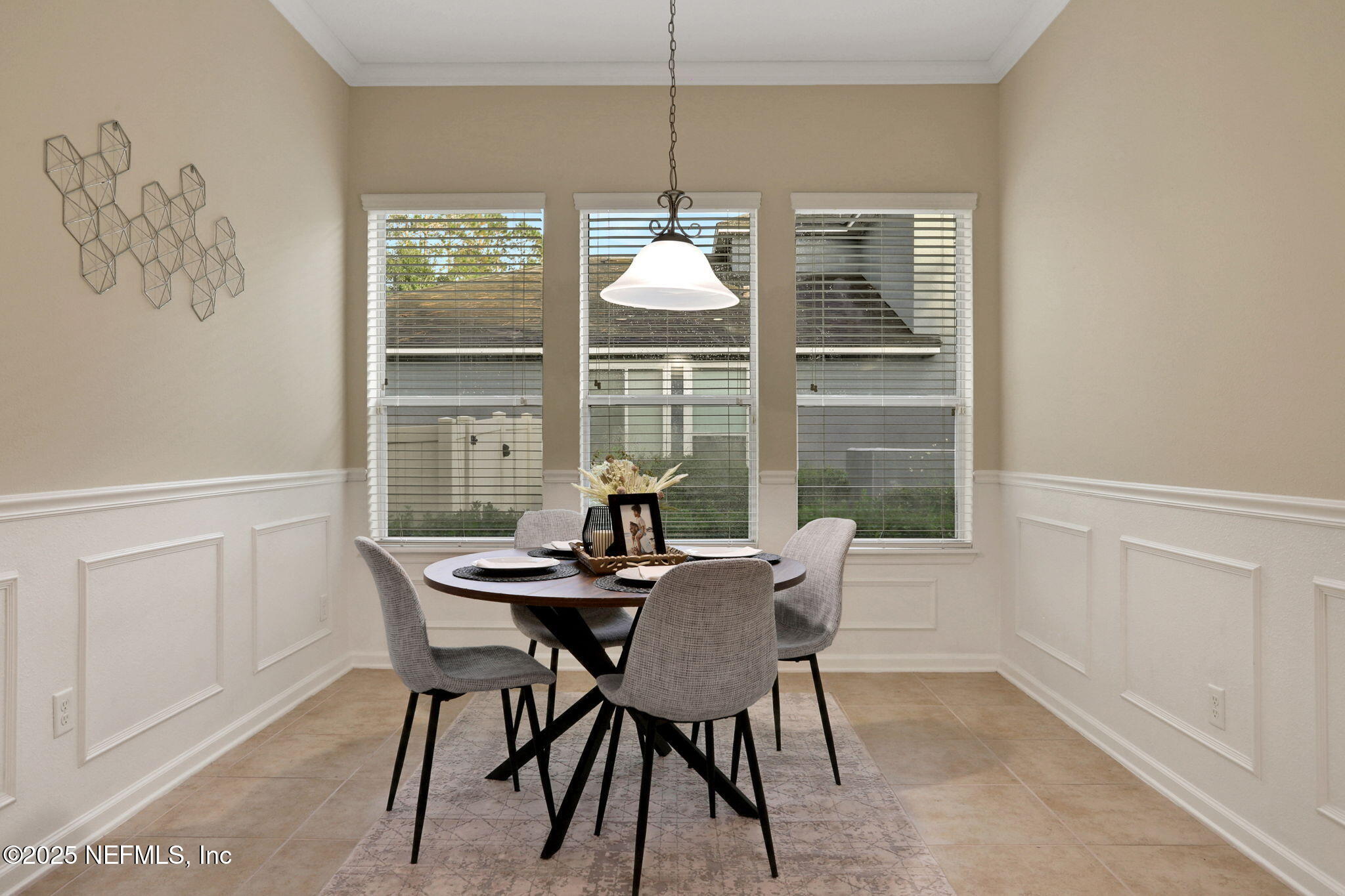 4484 Gray Hawk Street Orange Park, FL 32065 - Photo 15 of 103 Breakfast nook