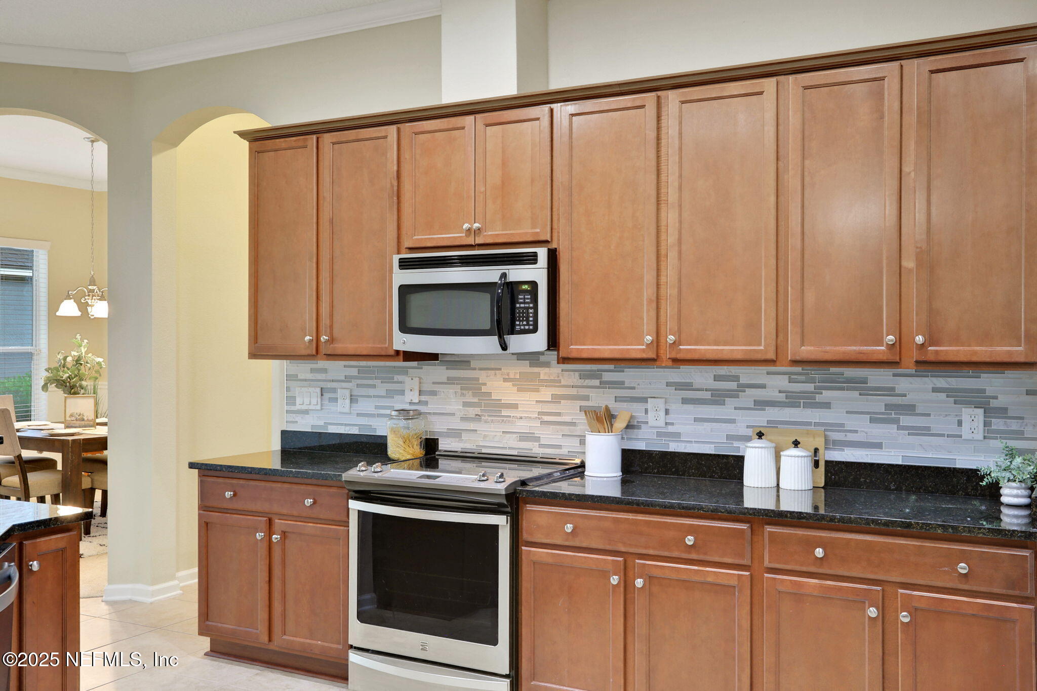 4484 Gray Hawk Street Orange Park, FL 32065 - Photo 19 of 103 Kitchen