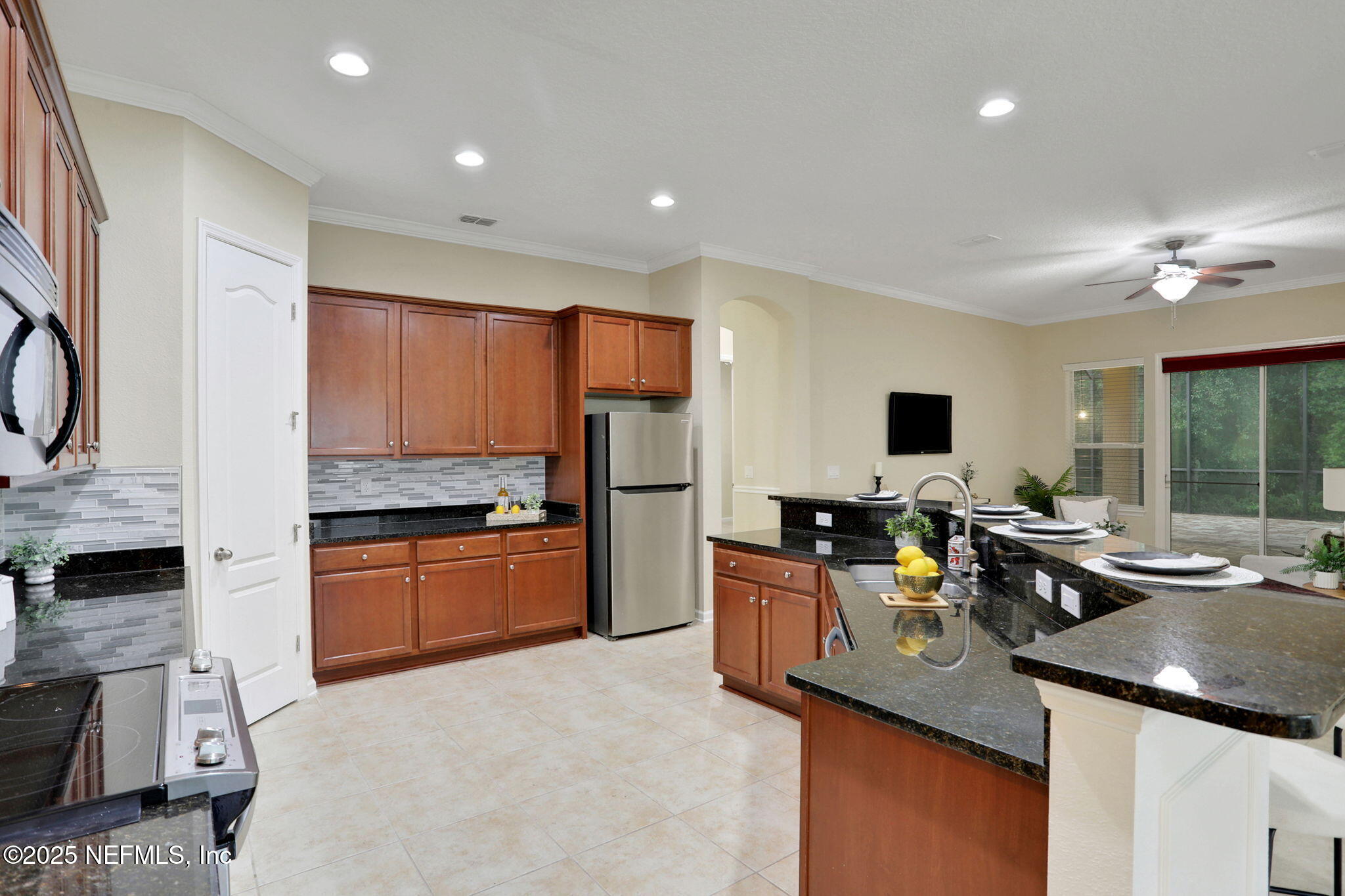 4484 Gray Hawk Street Orange Park, FL 32065 - Photo 21 of 103 Kitchen