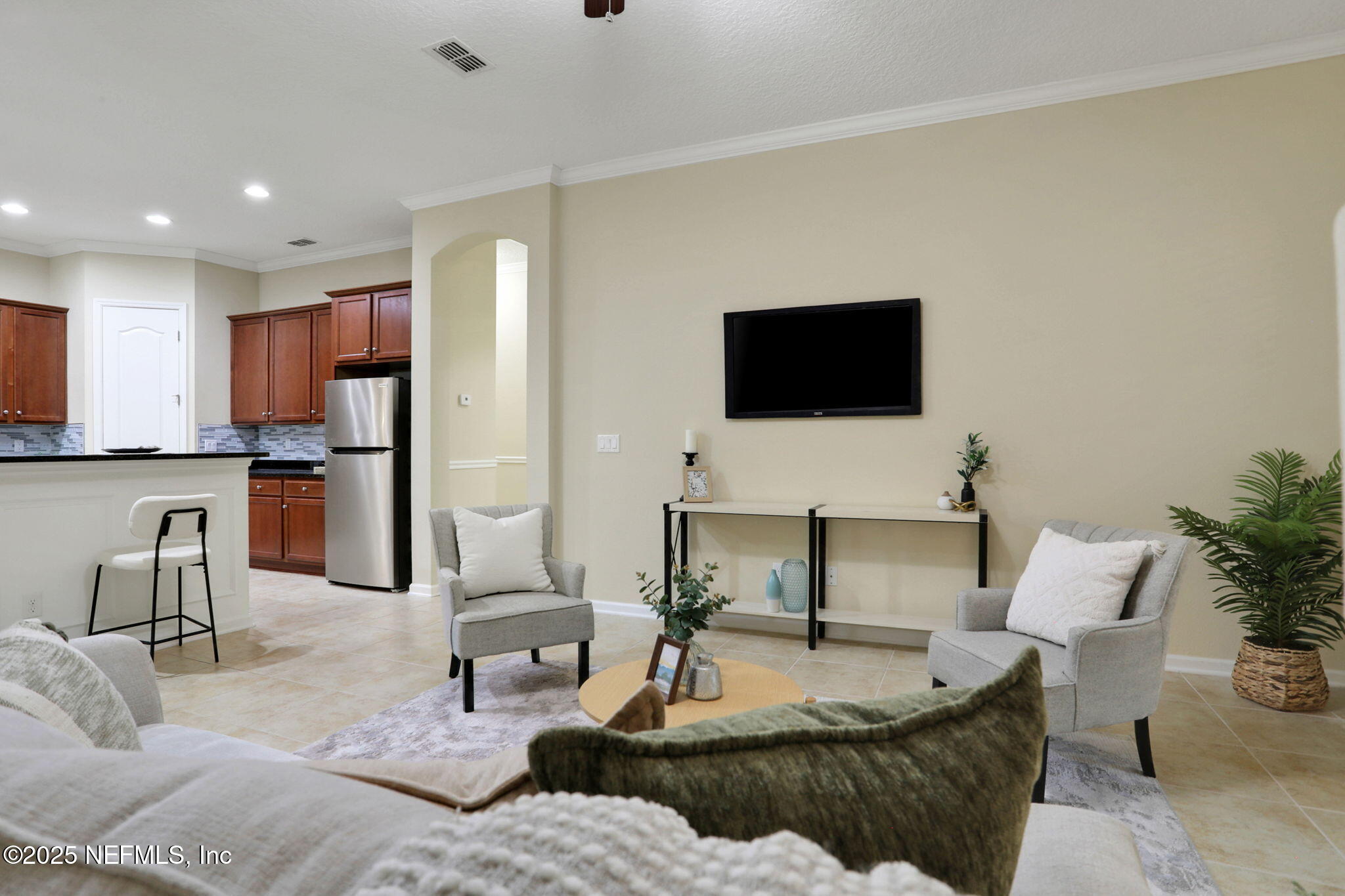 4484 Gray Hawk Street Orange Park, FL 32065 - Photo 22 of 103 Living room