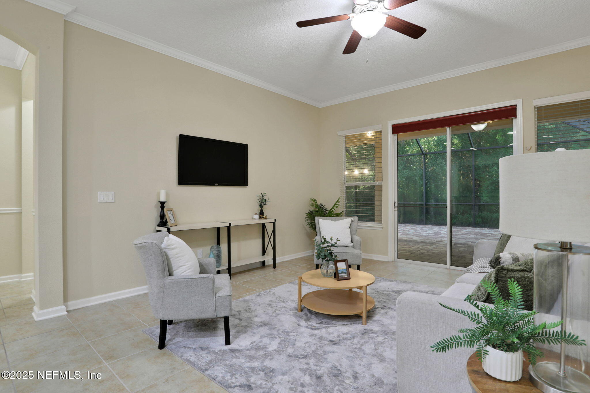 4484 Gray Hawk Street Orange Park, FL 32065 - Photo 23 of 103 Living room