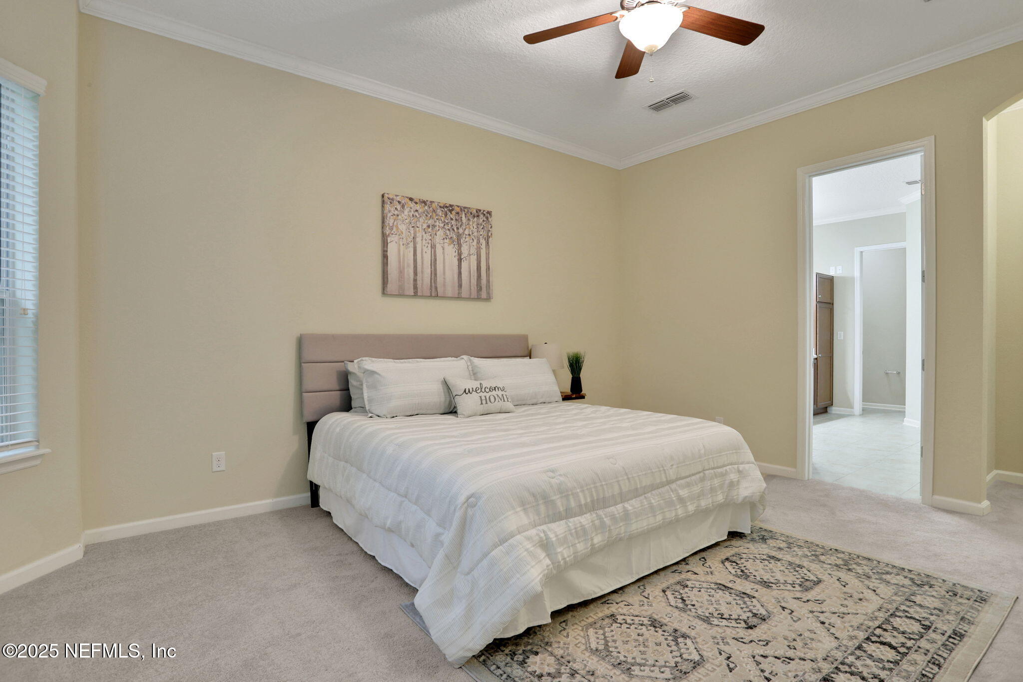 4484 Gray Hawk Street Orange Park, FL 32065 - Photo 26 of 103 Owner suite