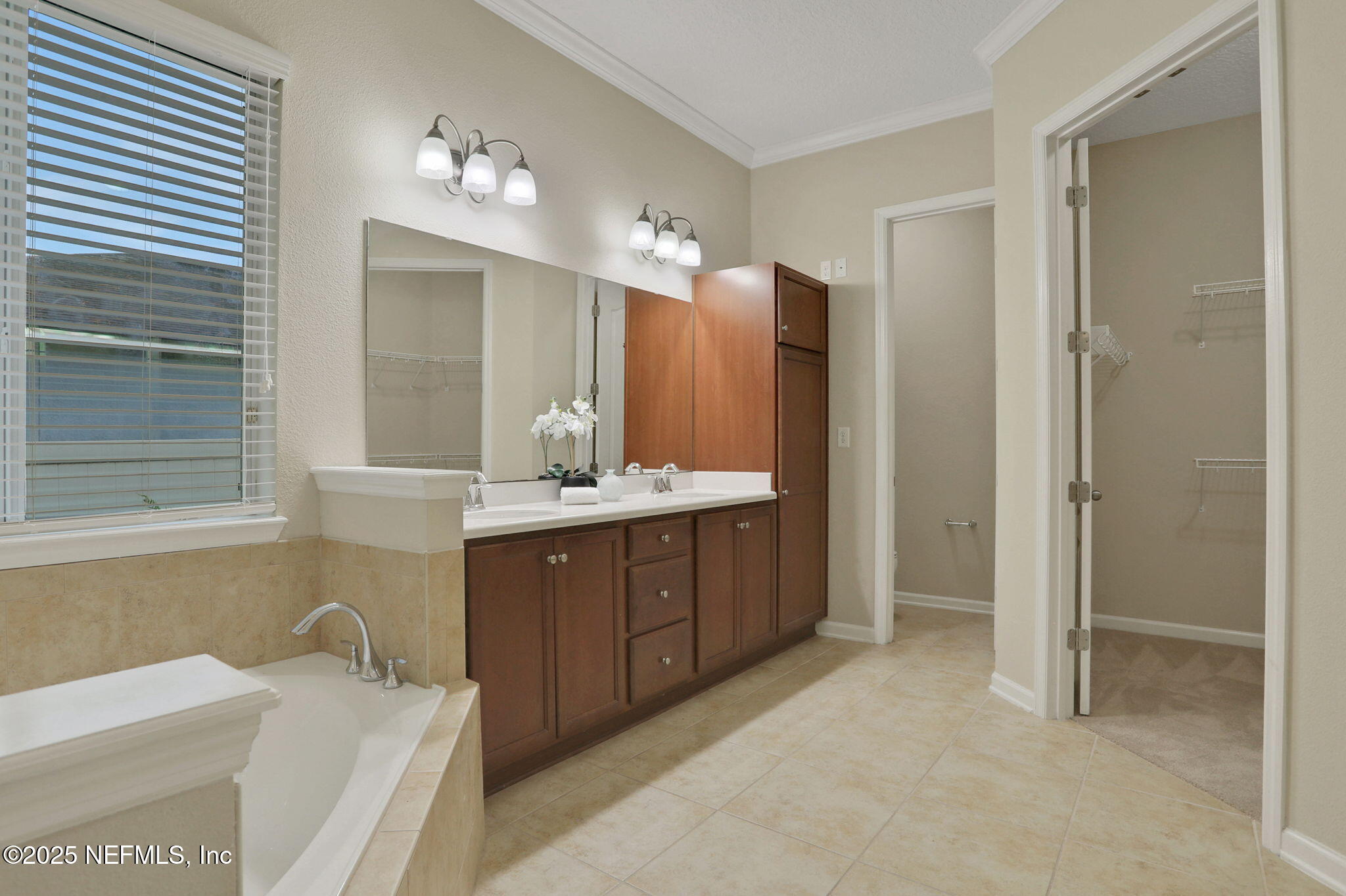 4484 Gray Hawk Street Orange Park, FL 32065 - Photo 28 of 103 Owner bathroom