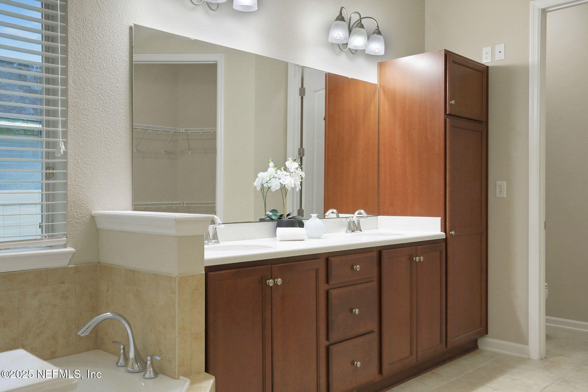 4484 Gray Hawk Street Orange Park, FL 32065 - Photo 29 of 103 Owner bathroom