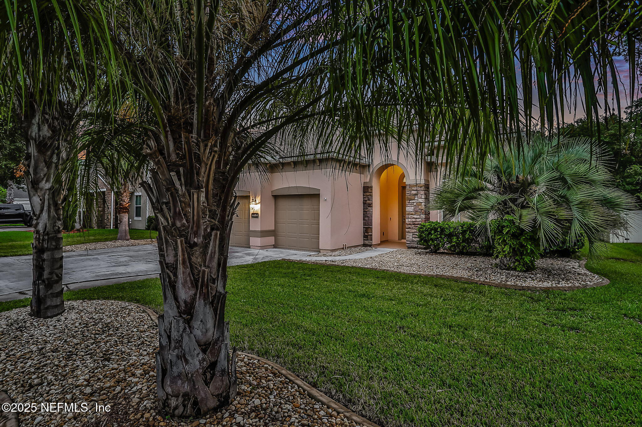 4484 Gray Hawk Street Orange Park, FL 32065 - Photo 3 of 103 Front-side view