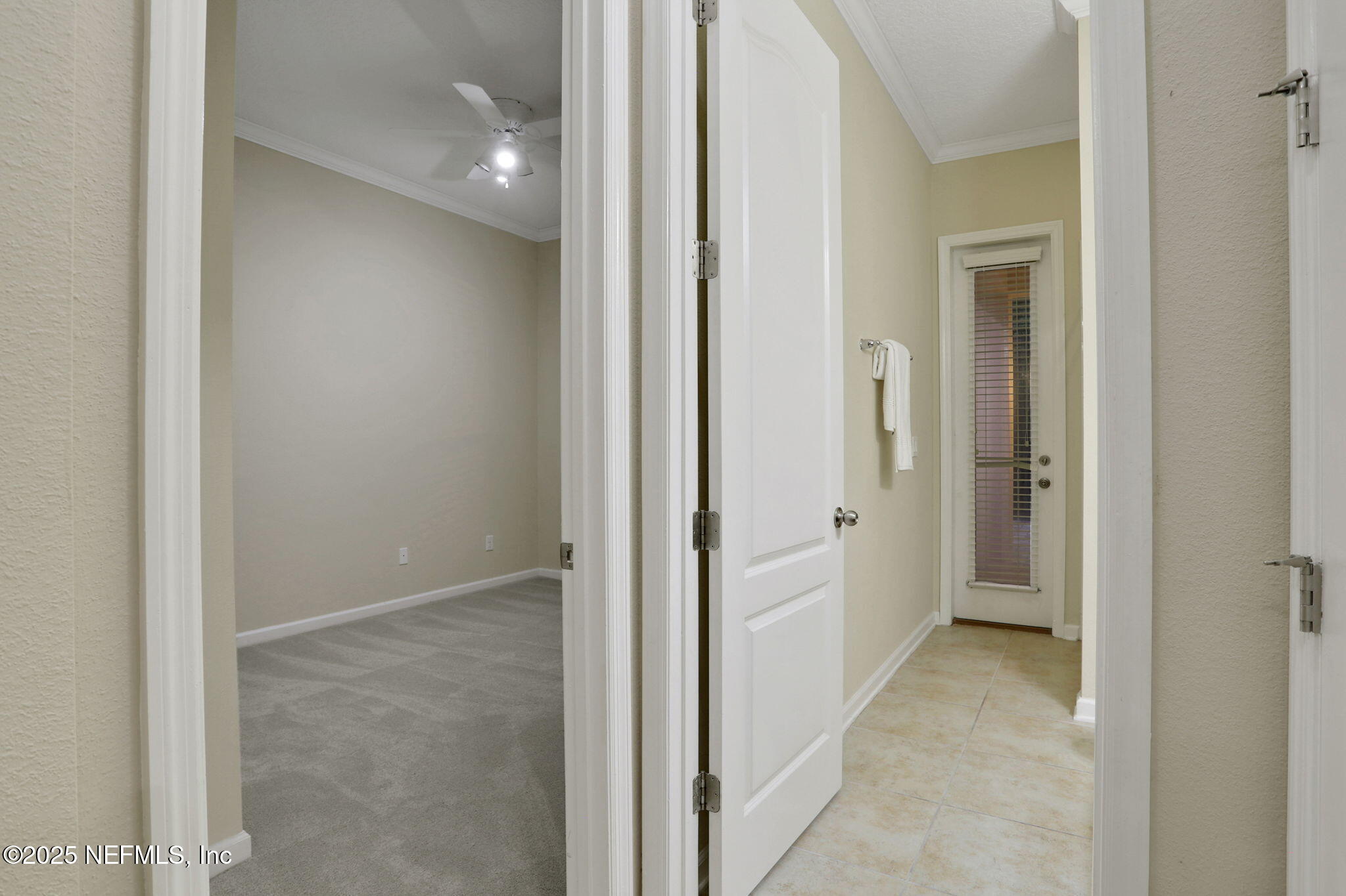 4484 Gray Hawk Street Orange Park, FL 32065 - Photo 34 of 103 Hallway to secondary bedrooms