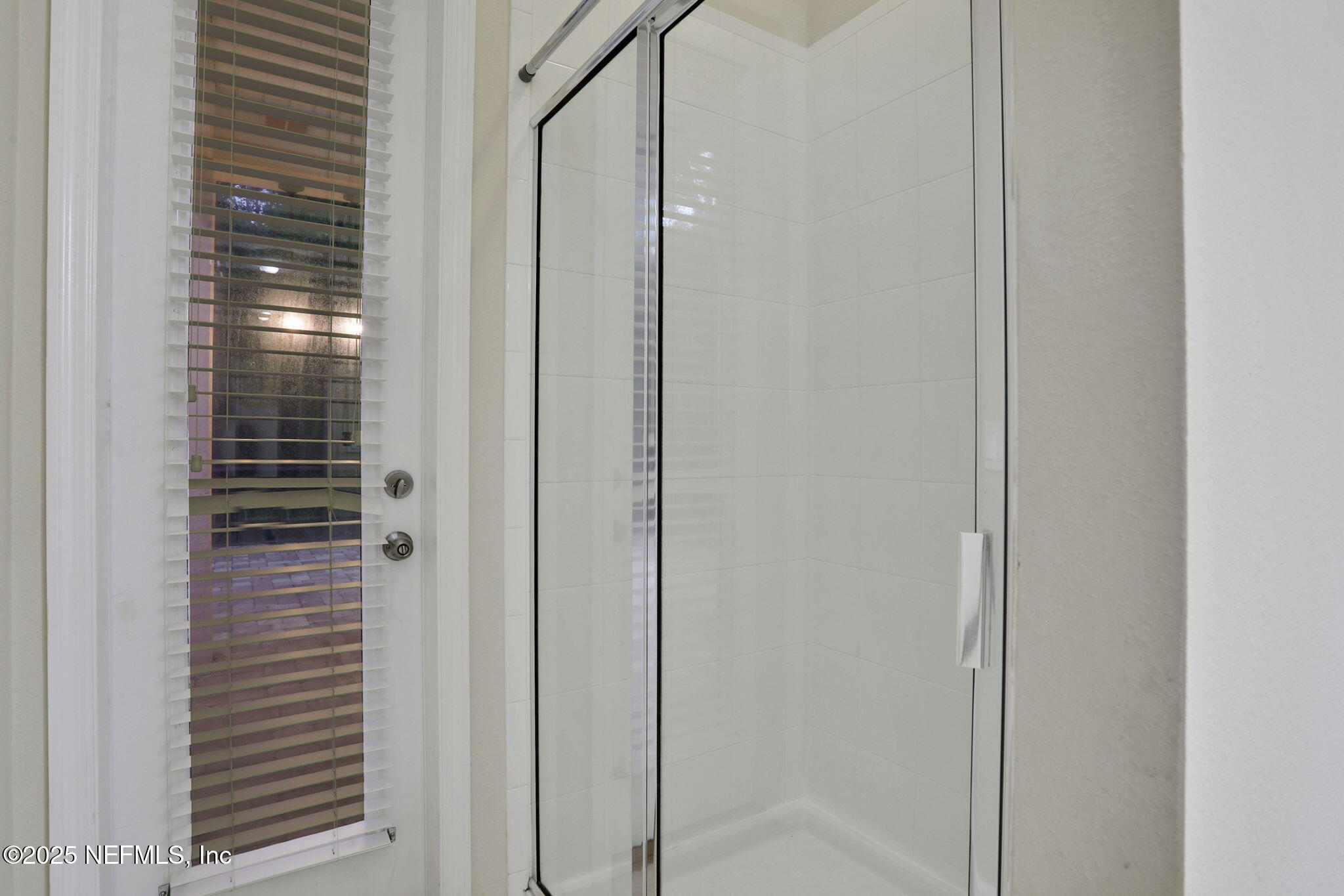 4484 Gray Hawk Street Orange Park, FL 32065 - Photo 36 of 103 2nd bathroom with door to back patio