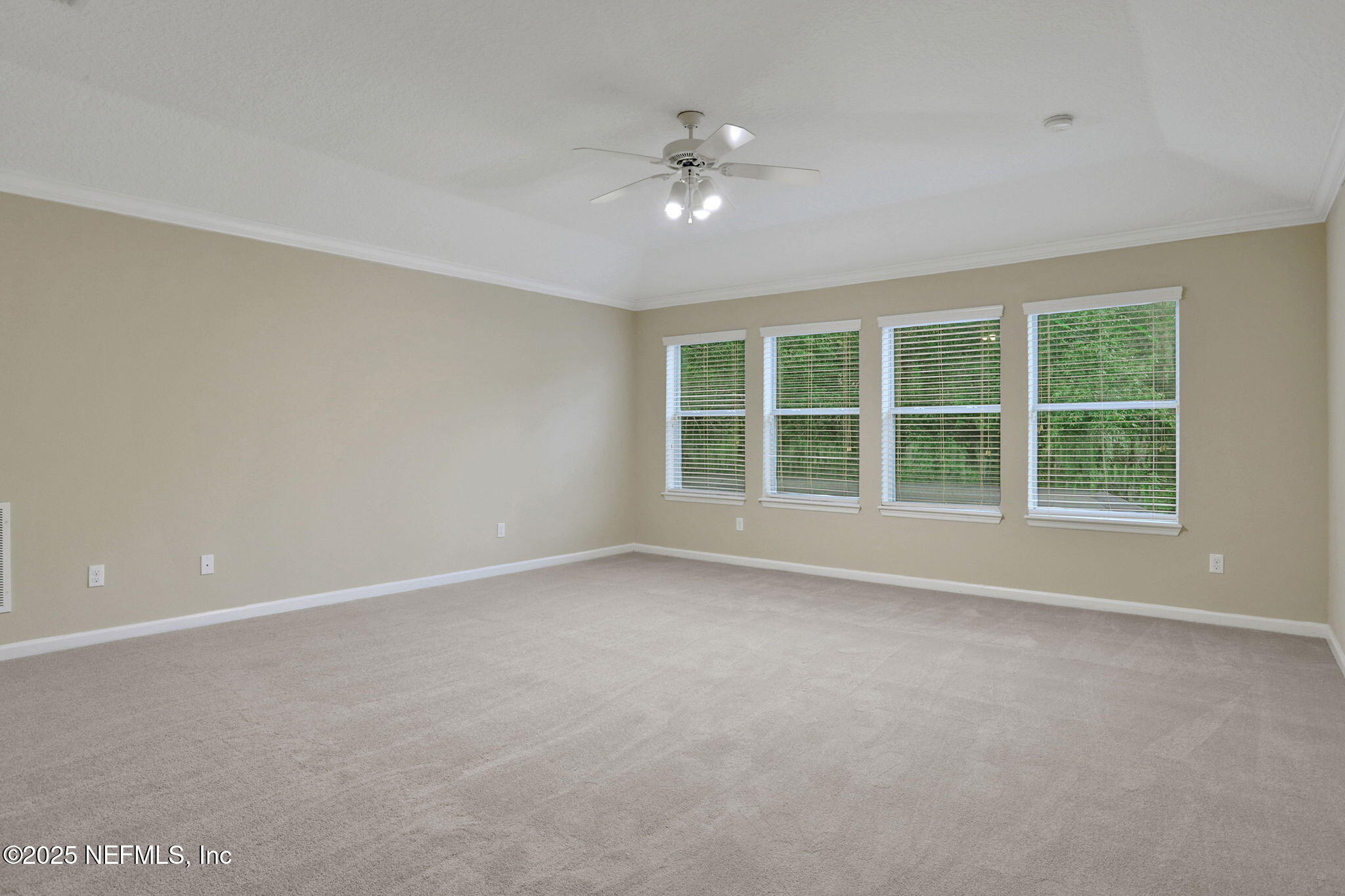 4484 Gray Hawk Street Orange Park, FL 32065 - Photo 48 of 103 Upstairs 5th bedroom