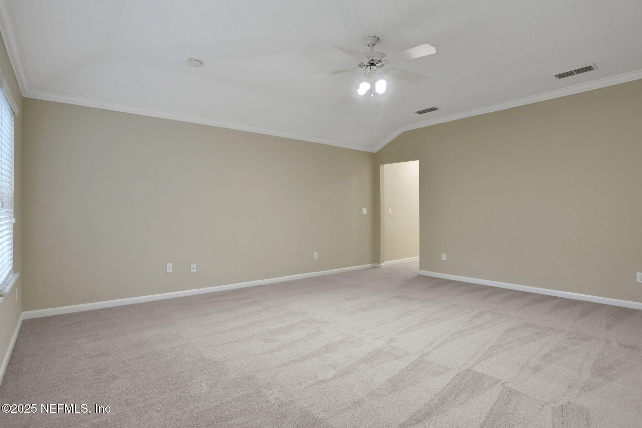 4484 Gray Hawk Street Orange Park, FL 32065 - Photo 49 of 103 Upstairs 5th bedroom
