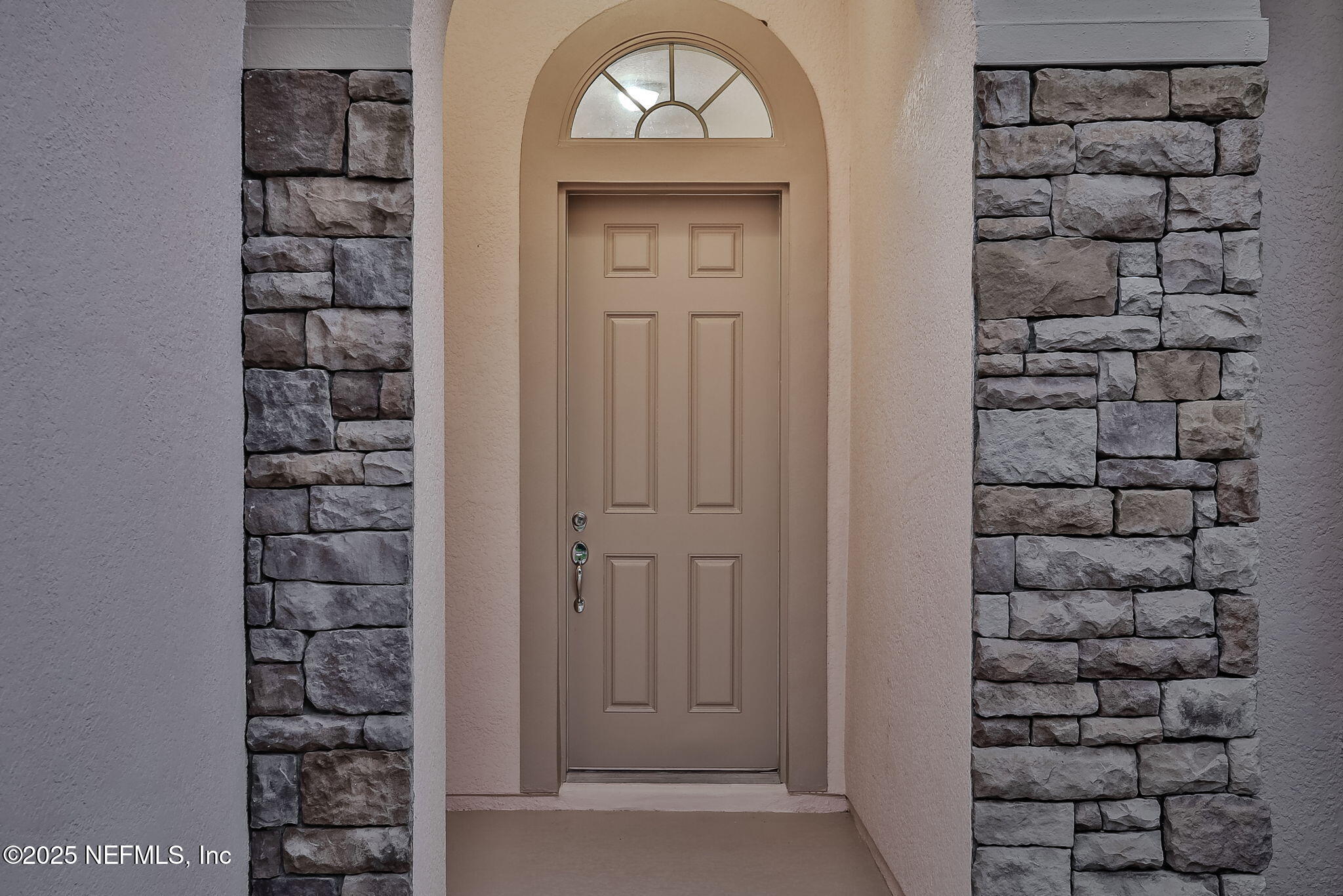 4484 Gray Hawk Street Orange Park, FL 32065 - Photo 5 of 103 Front entrance