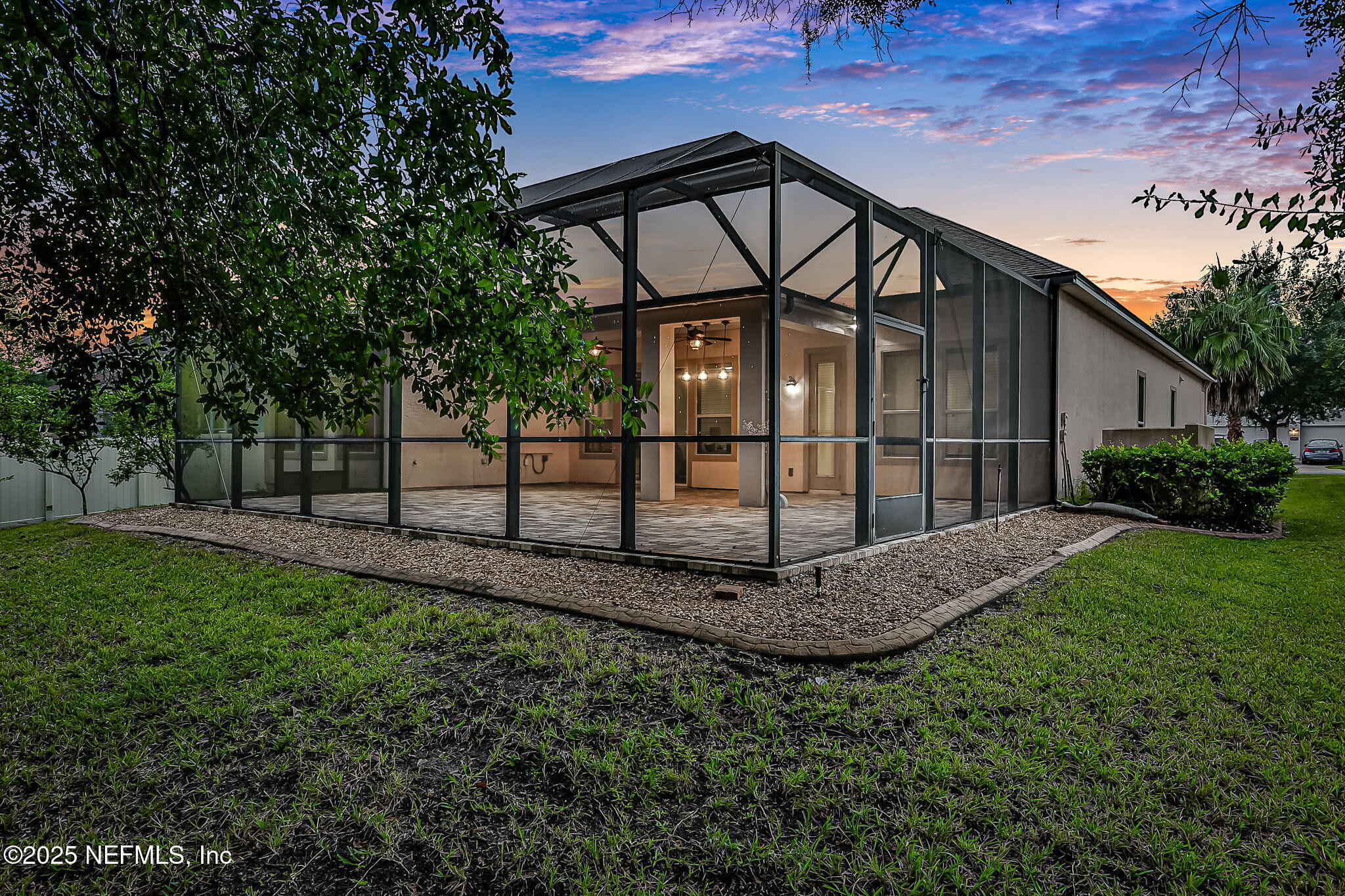 4484 Gray Hawk Street Orange Park, FL 32065 - Photo 56 of 103 Backyard