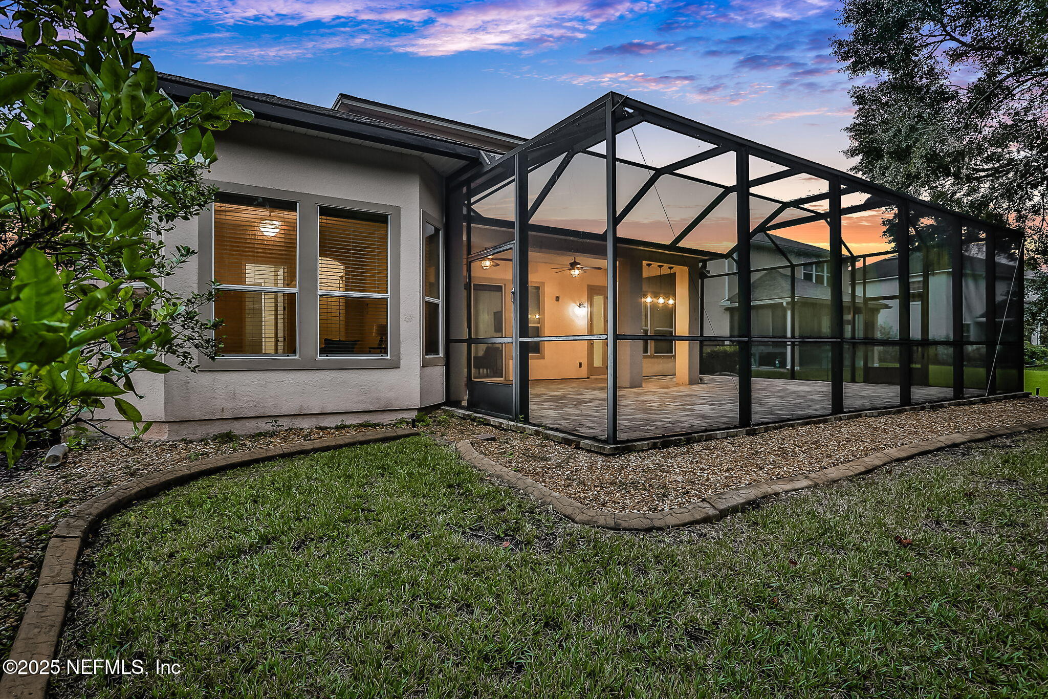 4484 Gray Hawk Street Orange Park, FL 32065 - Photo 58 of 103 Backyard