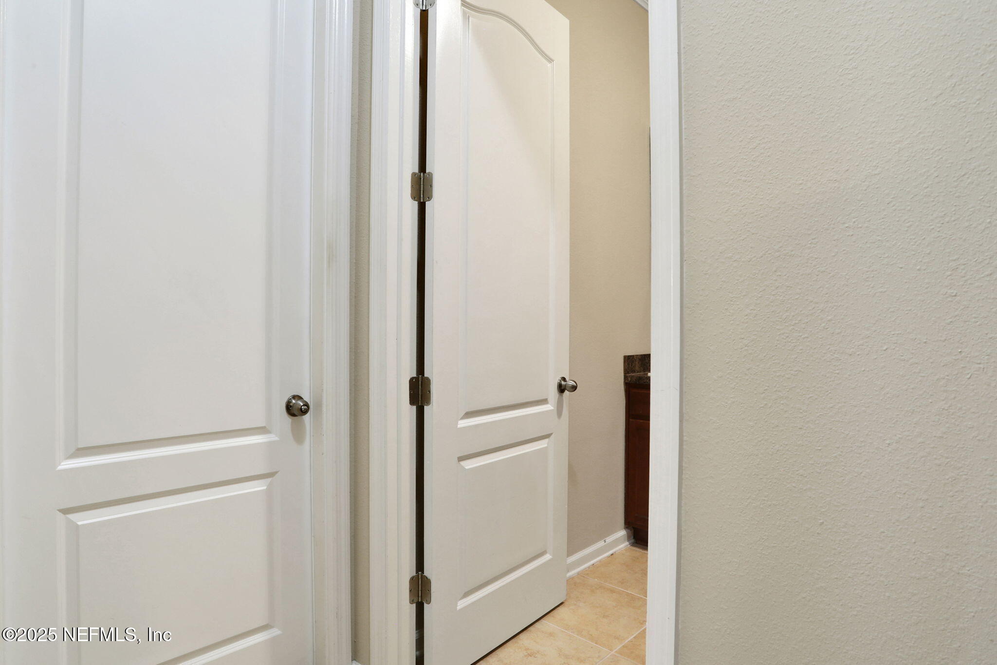 4484 Gray Hawk Street Orange Park, FL 32065 - Photo 61 of 103 Hallway yo garage and laundry room