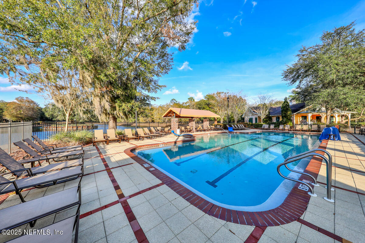 4484 Gray Hawk Street Orange Park, FL 32065 - Photo 70 of 103 Adult pool