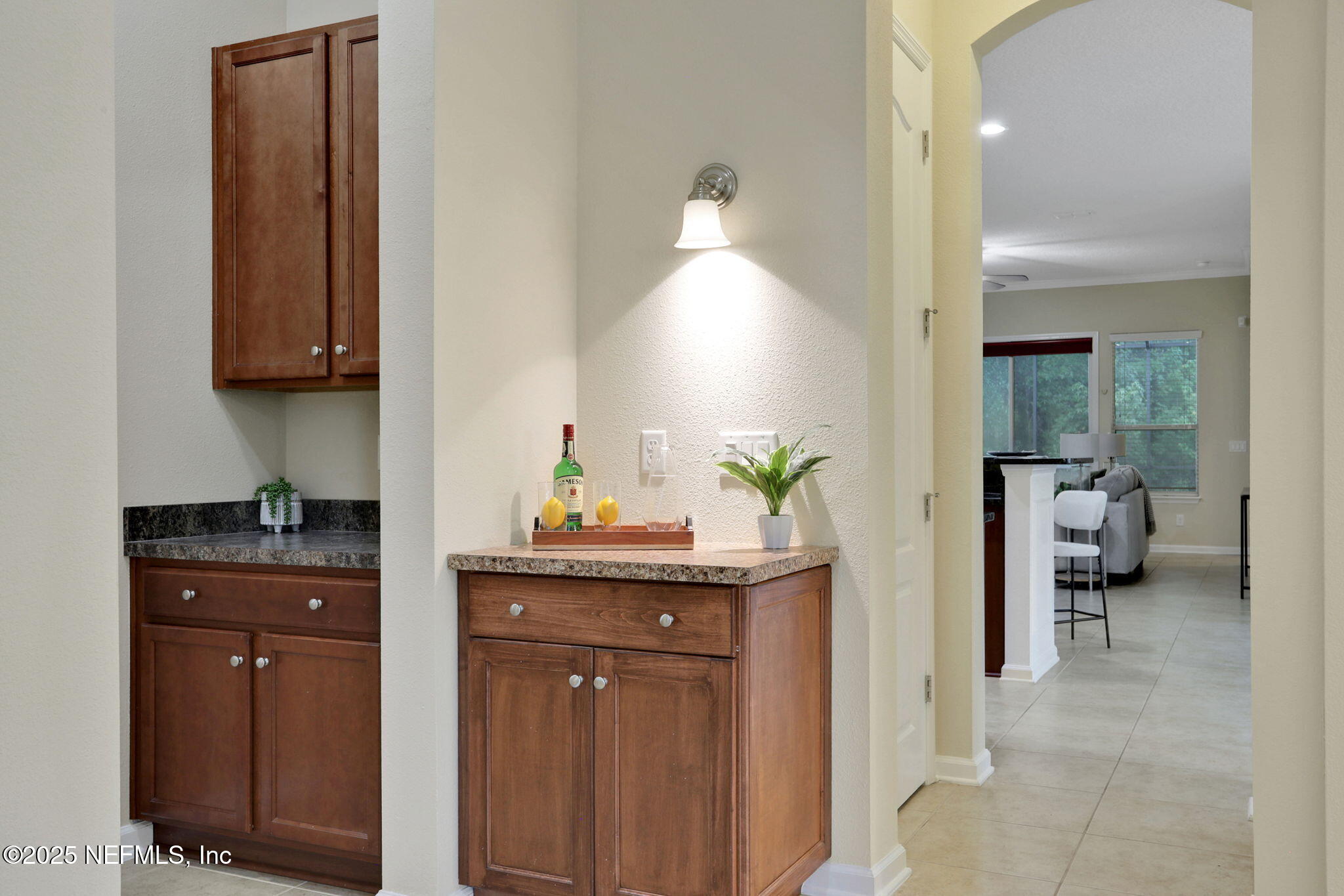 4484 Gray Hawk Street Orange Park, FL 32065 - Photo 7 of 103 Entrance drop off zone