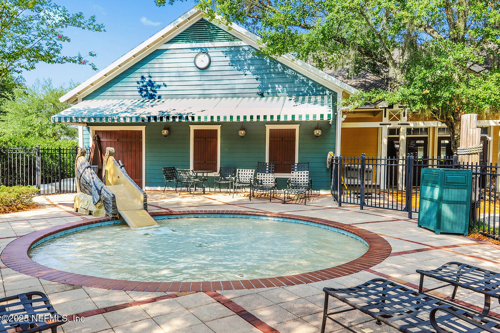 4484 Gray Hawk Street Orange Park, FL 32065 - Photo 71 of 103 Toddler pool