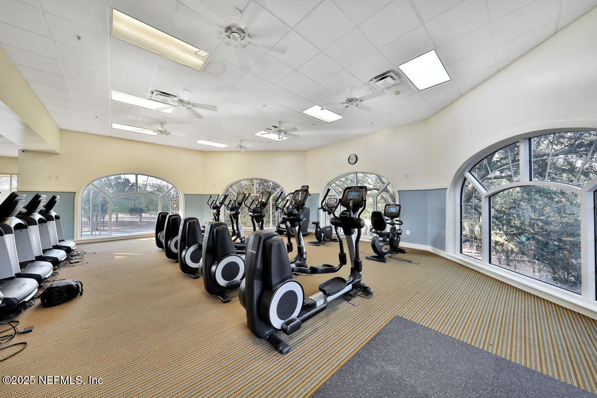 4484 Gray Hawk Street Orange Park, FL 32065 - Photo 80 of 103 Gym