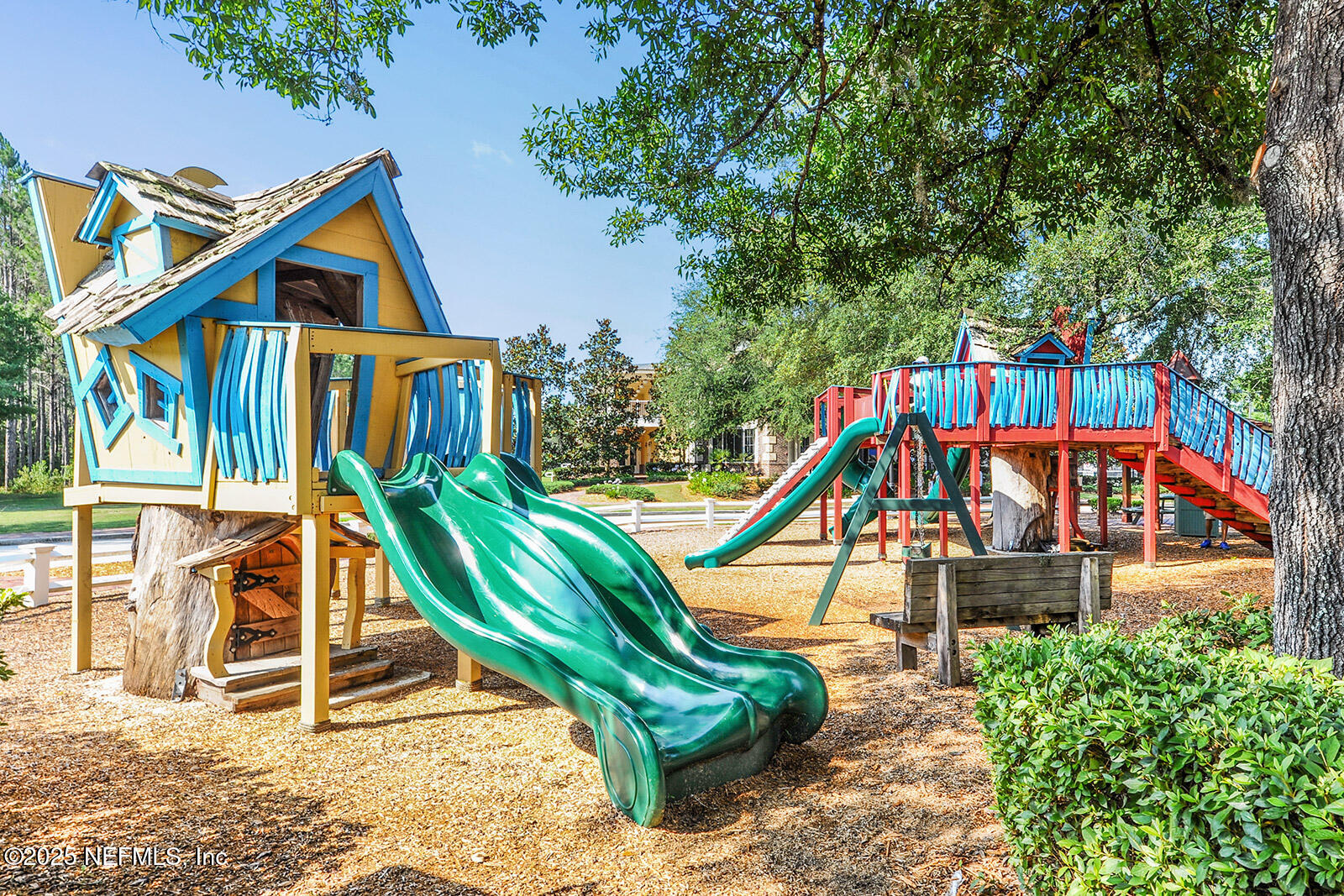 4484 Gray Hawk Street Orange Park, FL 32065 - Photo 83 of 103 Playground