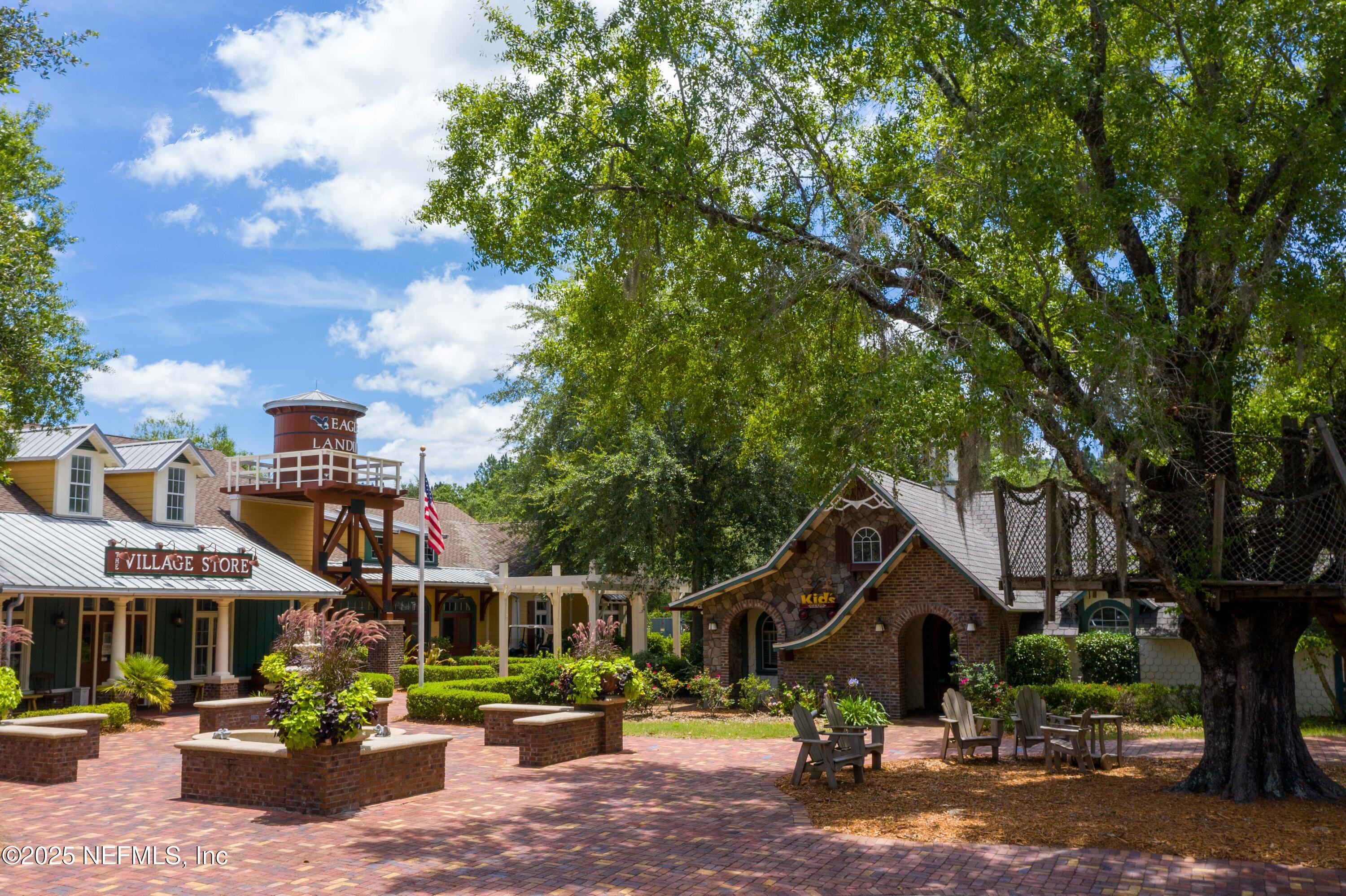 4484 Gray Hawk Street Orange Park, FL 32065 - Photo 84 of 103 Eagle Landing Plaza
